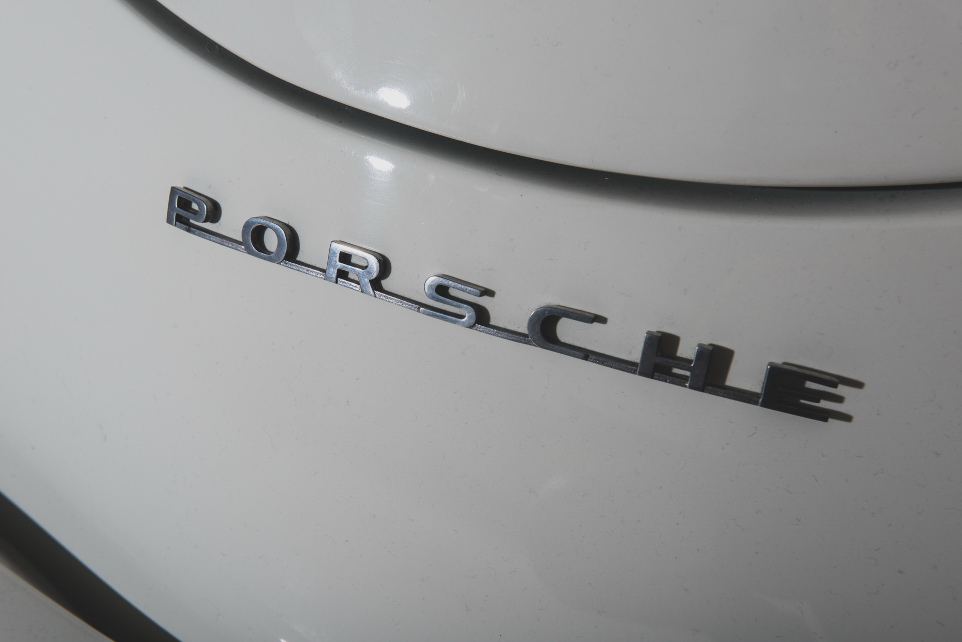 Beautifully-Done Porsche 356 Limousine Is Doomed To Start A Bidding War