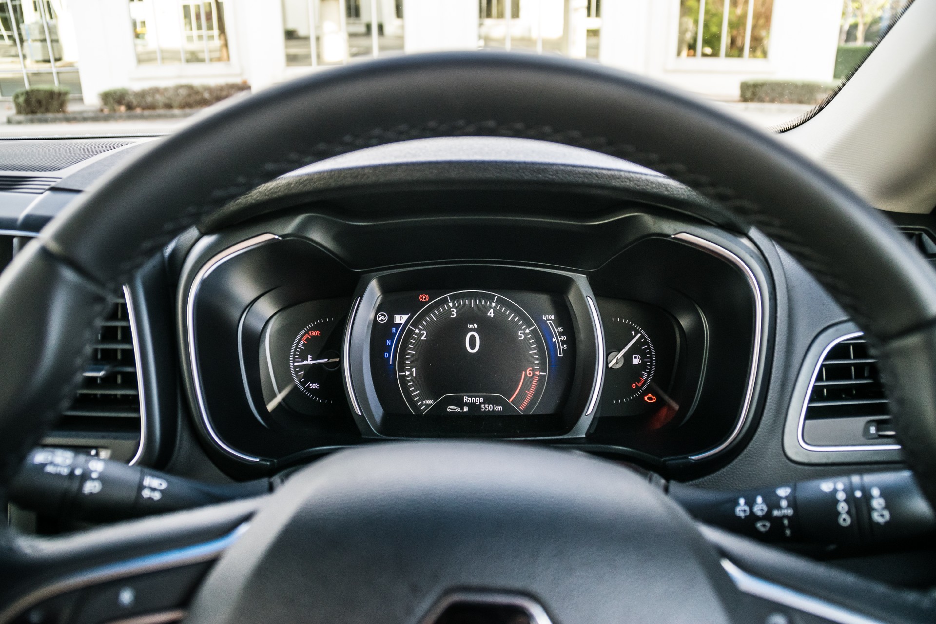 Driven: 2019 Renault Koleos Life Is A Good Family SUV But Not Great