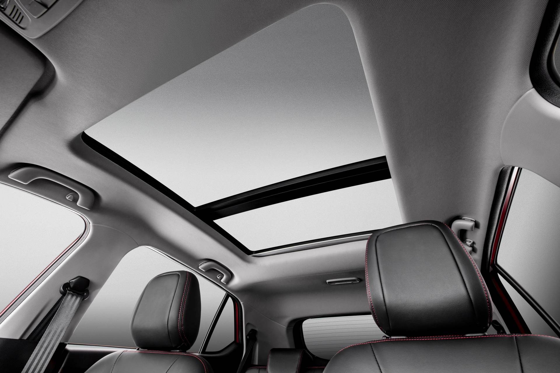 GM’s Baojun Adds CVT To 510 Small SUV, Prices It From Under $11,000