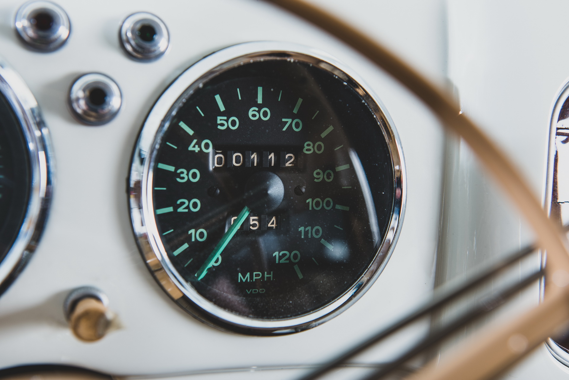 Beautifully-Done Porsche 356 Limousine Is Doomed To Start A Bidding War