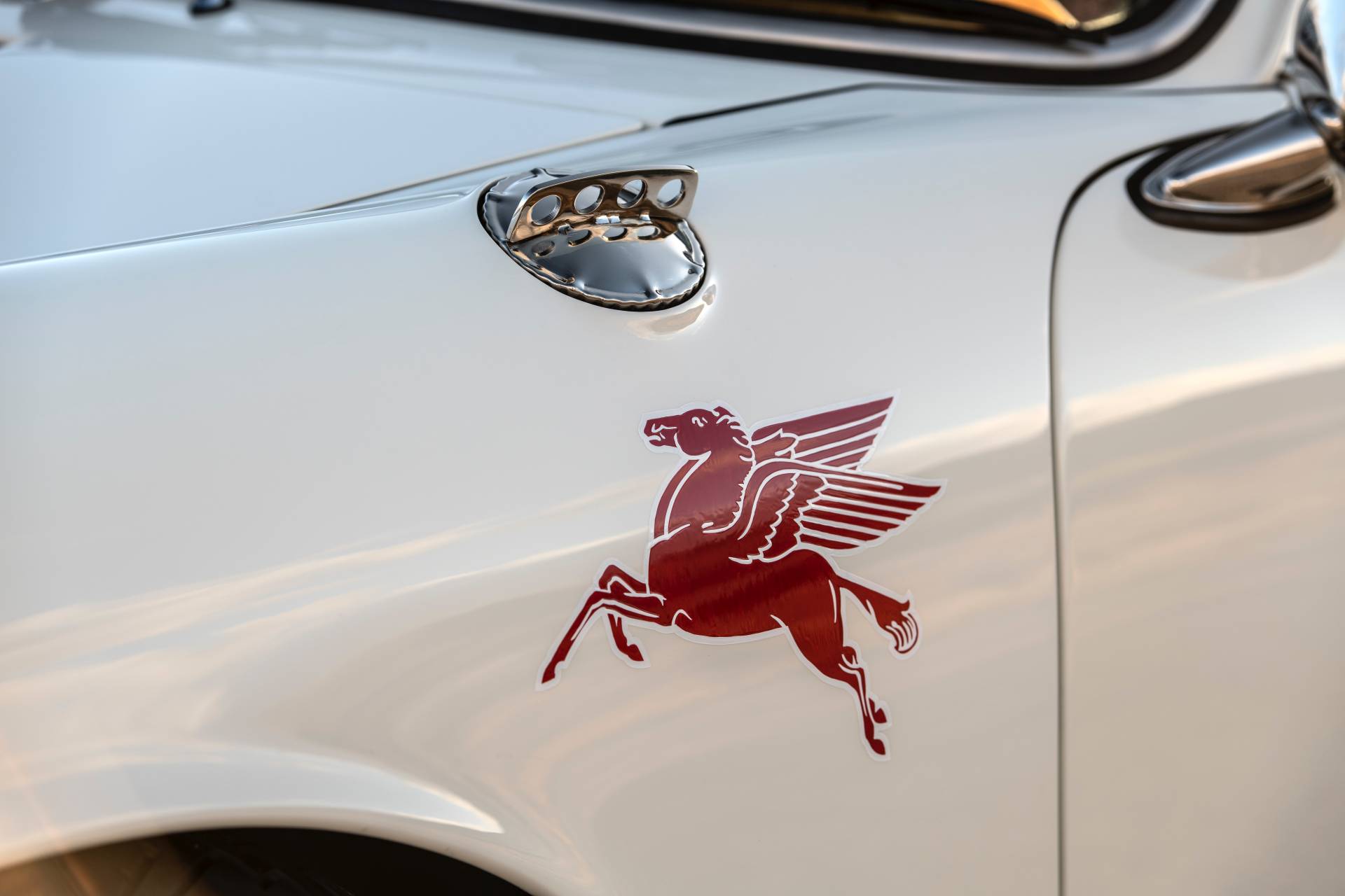 Emory Outlaw 911K Is The Porsche 356 Specialist’s First-Ever Custom 911 Project