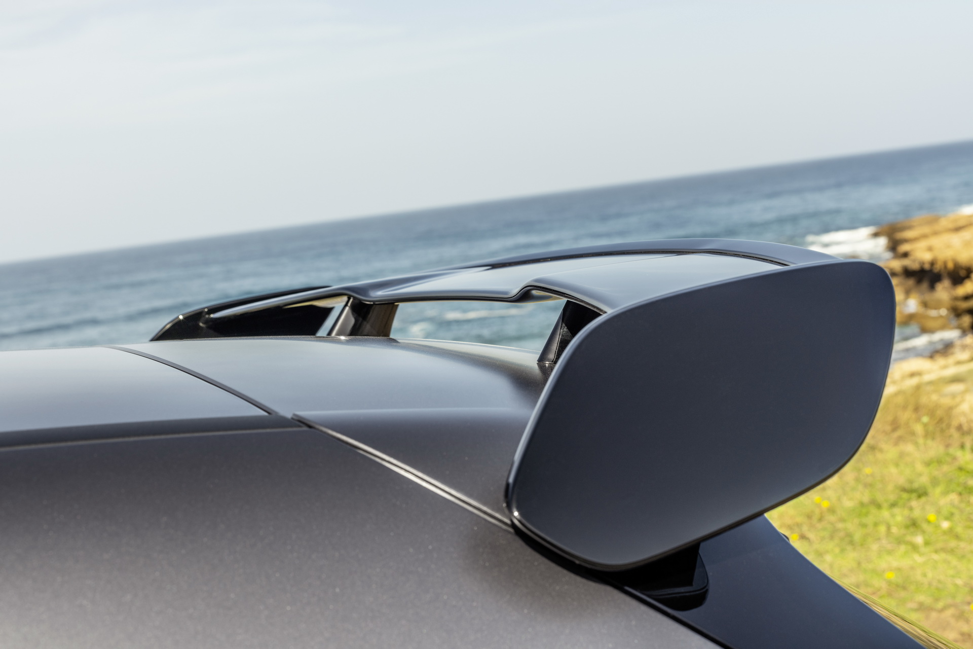 New Mercedes-AMG A 45 And CLA 45 Pack Supercar Performance In A Compact Body