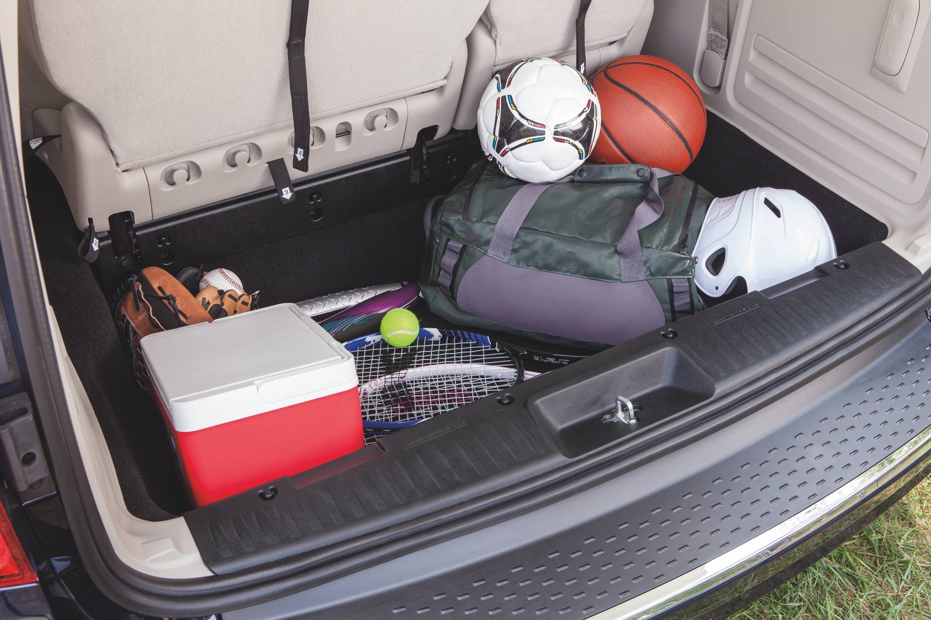 2020 Chrysler Voyager To Push Dodge Grand Caravan Out Of Production In May 2020