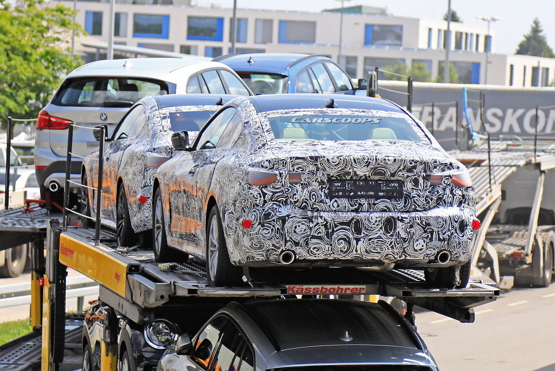 2020 BMW 4-Series: Get Ready For A Genuinely Sexy Coupe