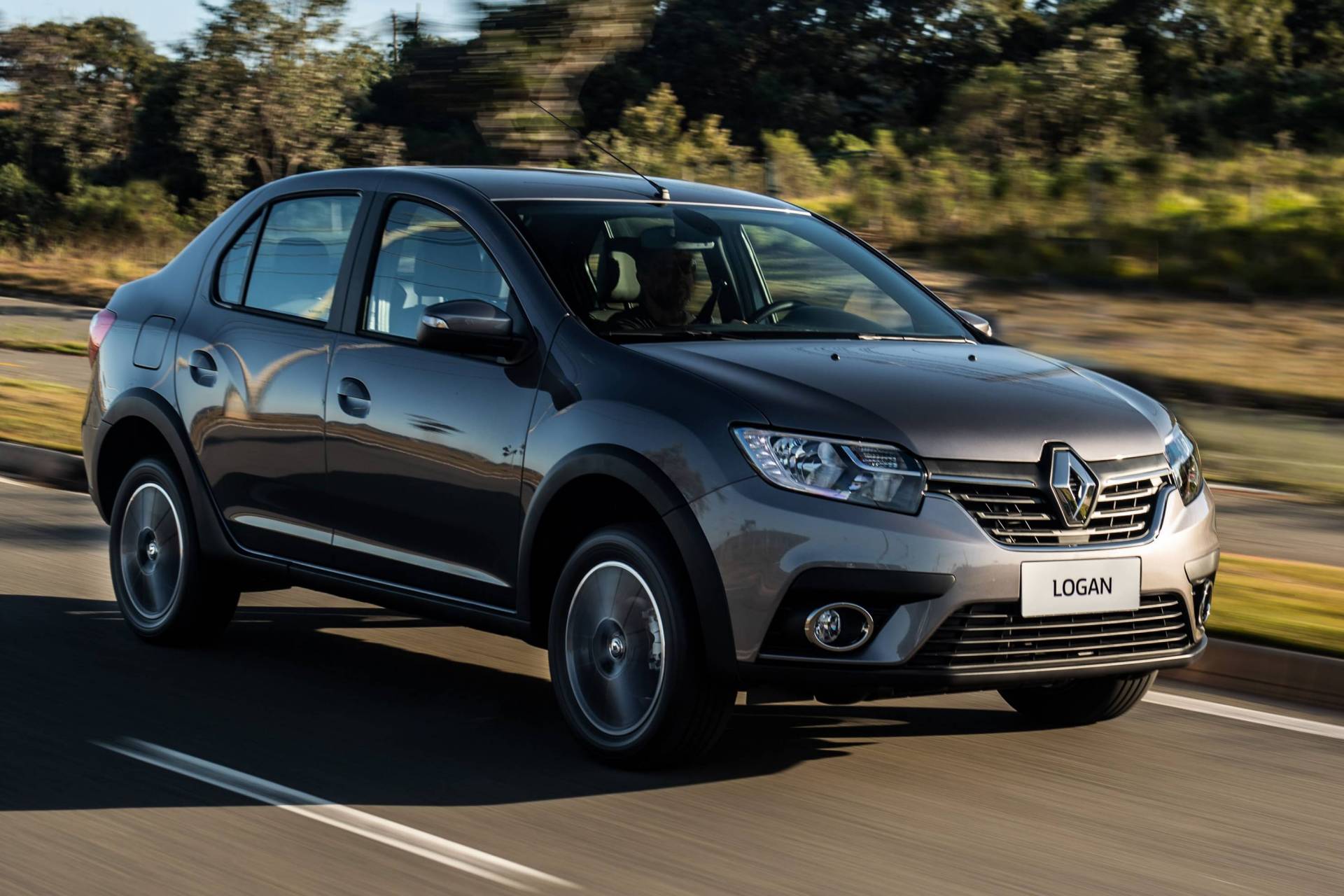 2020 Renault Logan, Sandero And Stepway Unveiled In Brazil With New Styling, CVT Option