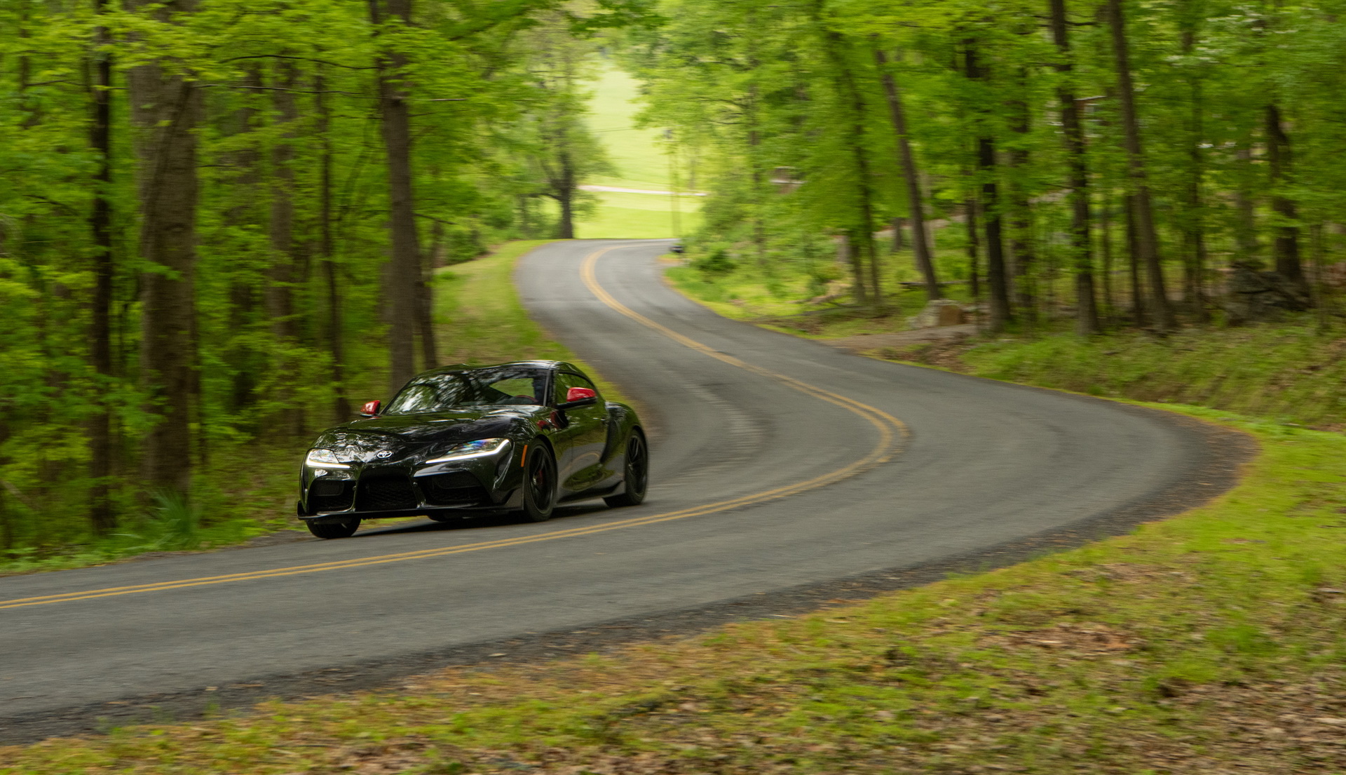 Unlike The New Z4, The 2020 Supra Offers Apple CarPlay – But There’s A Catch