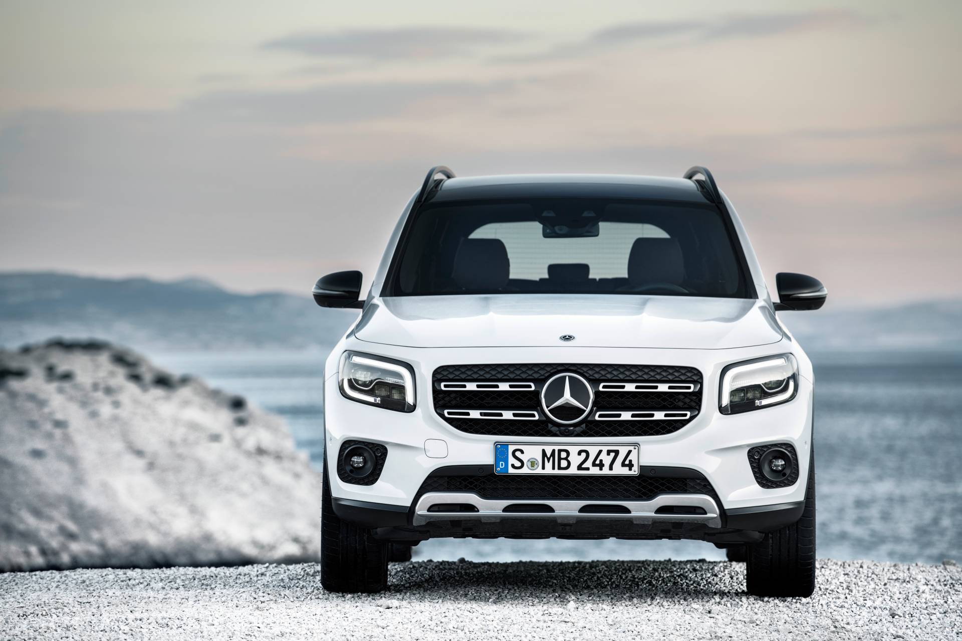 2020 Mercedes-Benz GLB Edition 1 Detailed, Is It Worth An Extra $10k?