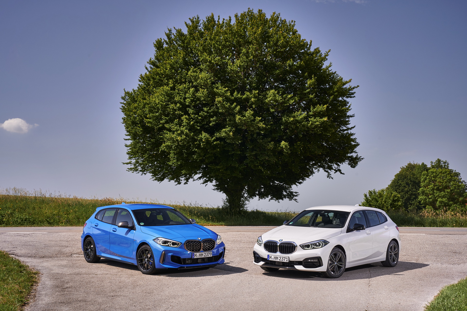 Alpina Has No Interest Tuning BMW’s Front-Wheel Drive Models