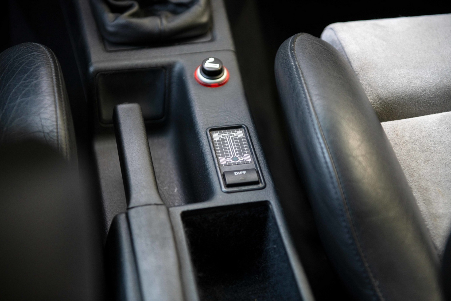 There’s A 1994 Audi RS2 In Colorado Looking For A New Home