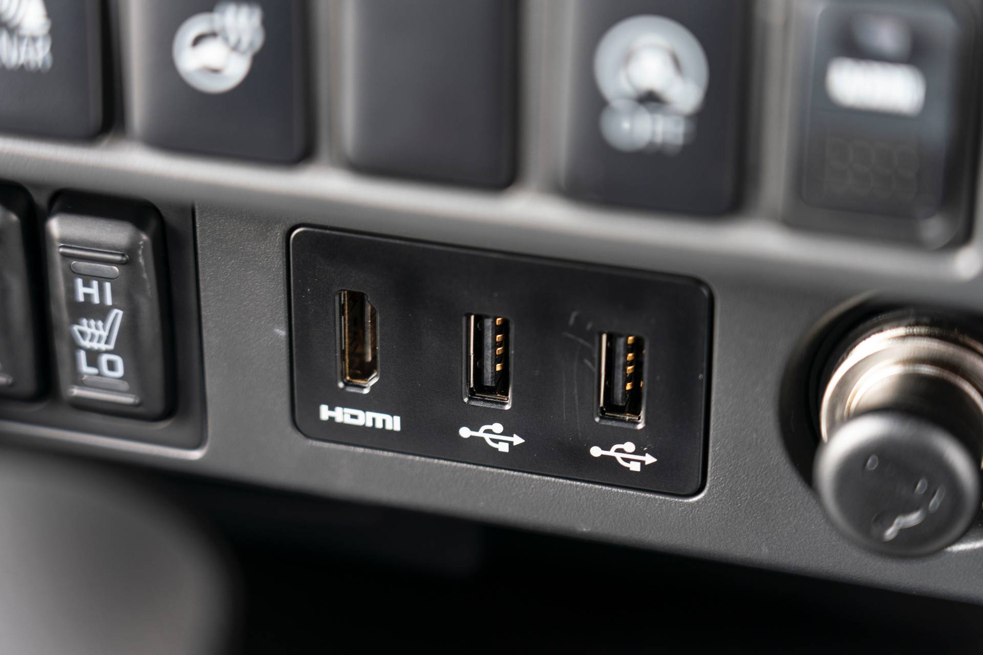 2020 Mitsubishi L200 Arrives In The UK With £21,515 Base Price