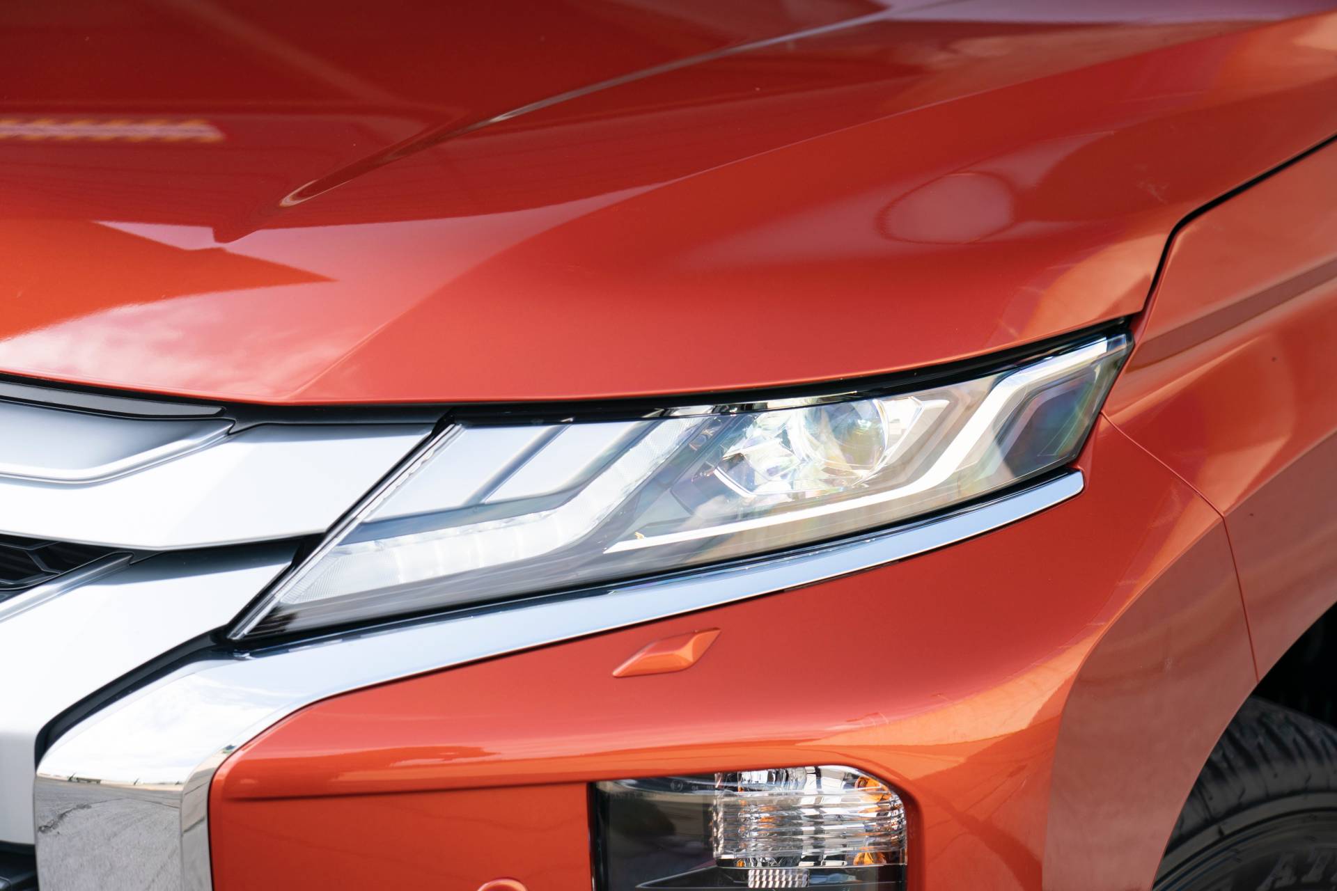 2020 Mitsubishi L200 Arrives In The UK With £21,515 Base Price