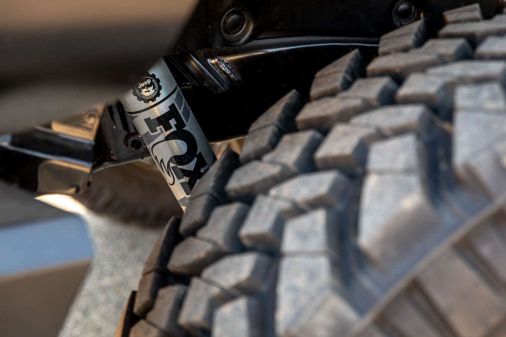 2020 Rezvani Tank Is The World’s Most Powerful SUV