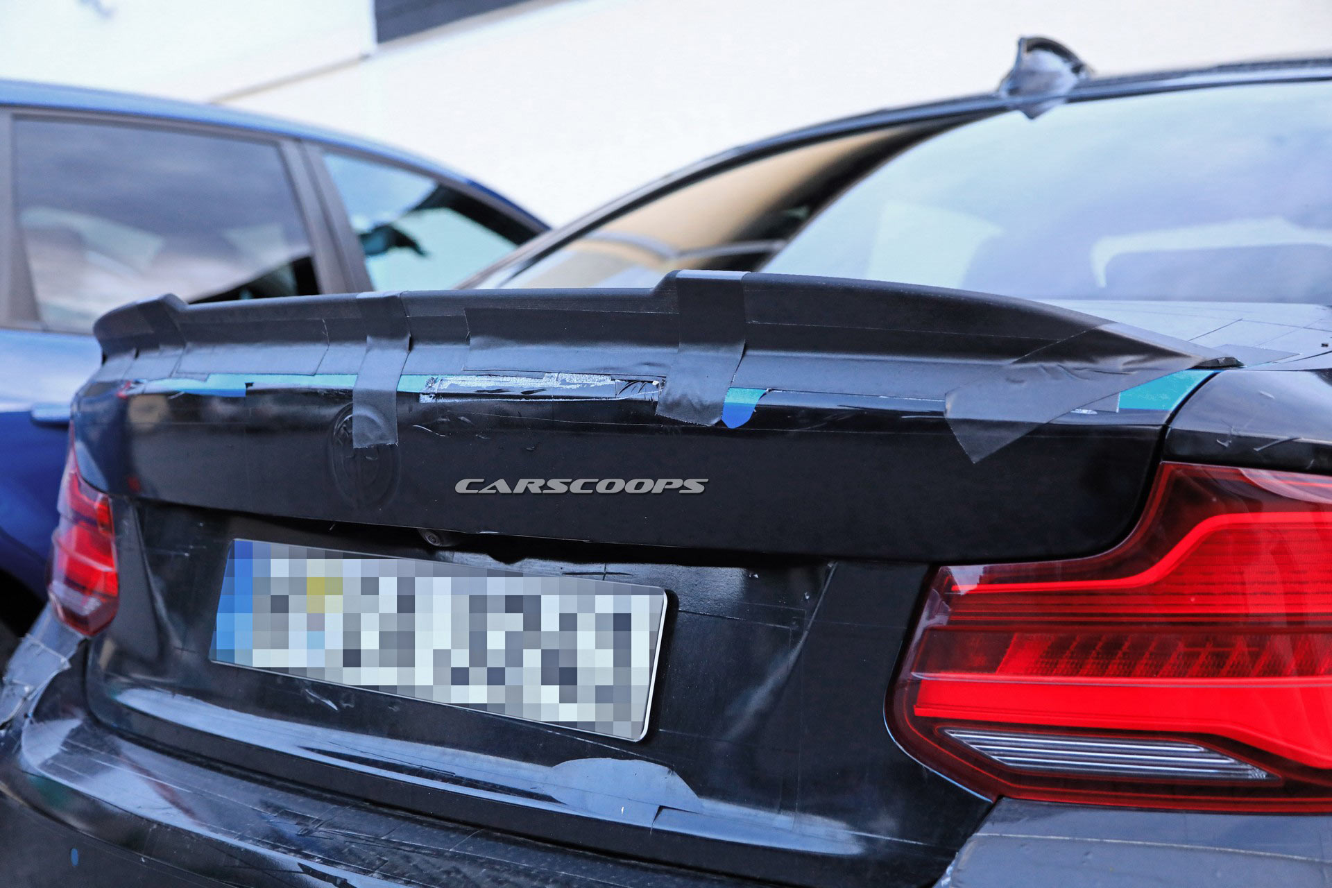 2020 BMW M2 CS Could Be The Ultimate M Car