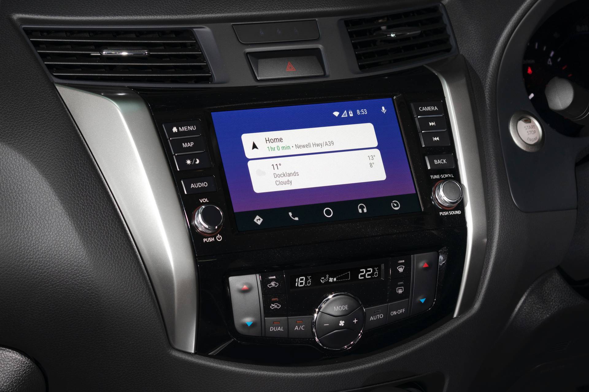 2020 Nissan Navara N-Trek Is Australia’s New Range-Topping Special Edition