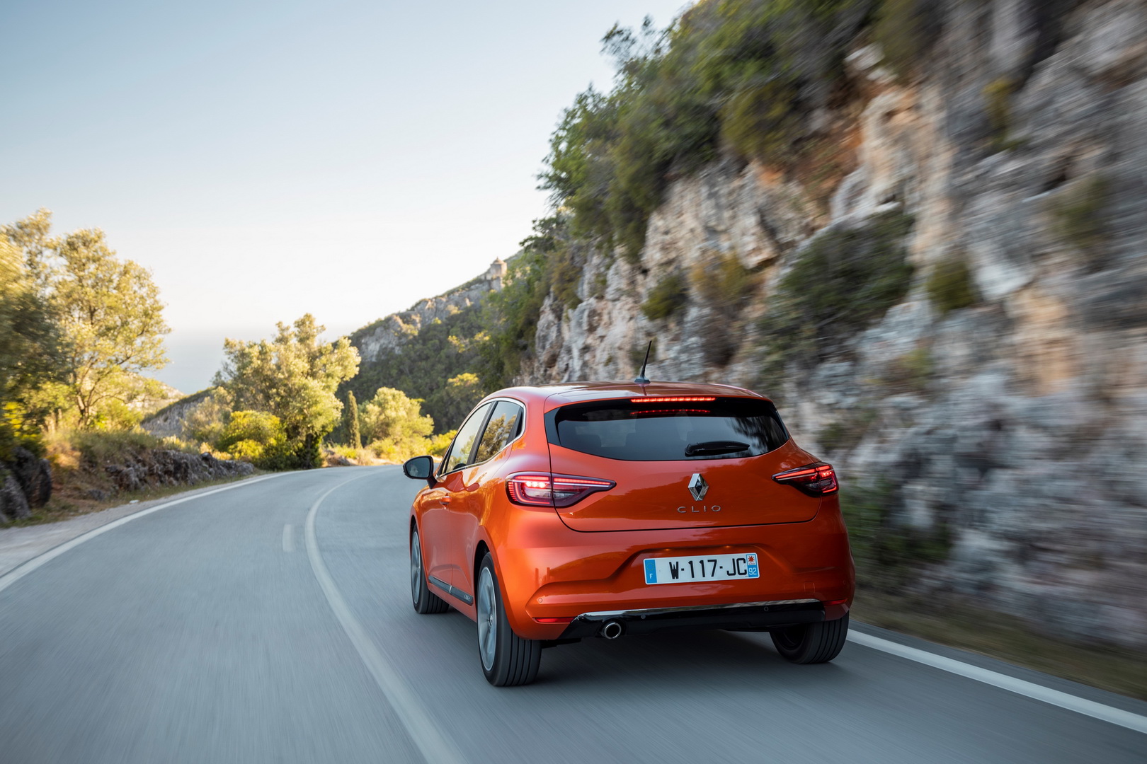 Get The All-New Renault Clio In The UK From £14,295