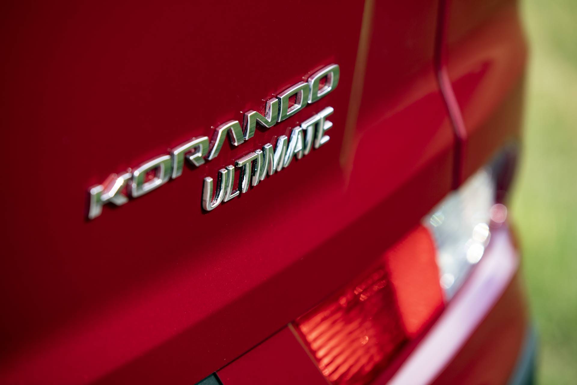 2020 SsangYong Korando Lands In UK With £19,995 Base Price