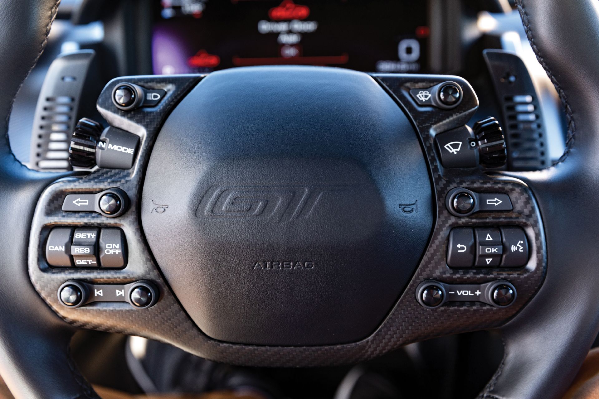 Orange 2017 Ford GT With 400 Miles May Fetch Up To $1.5 Million!