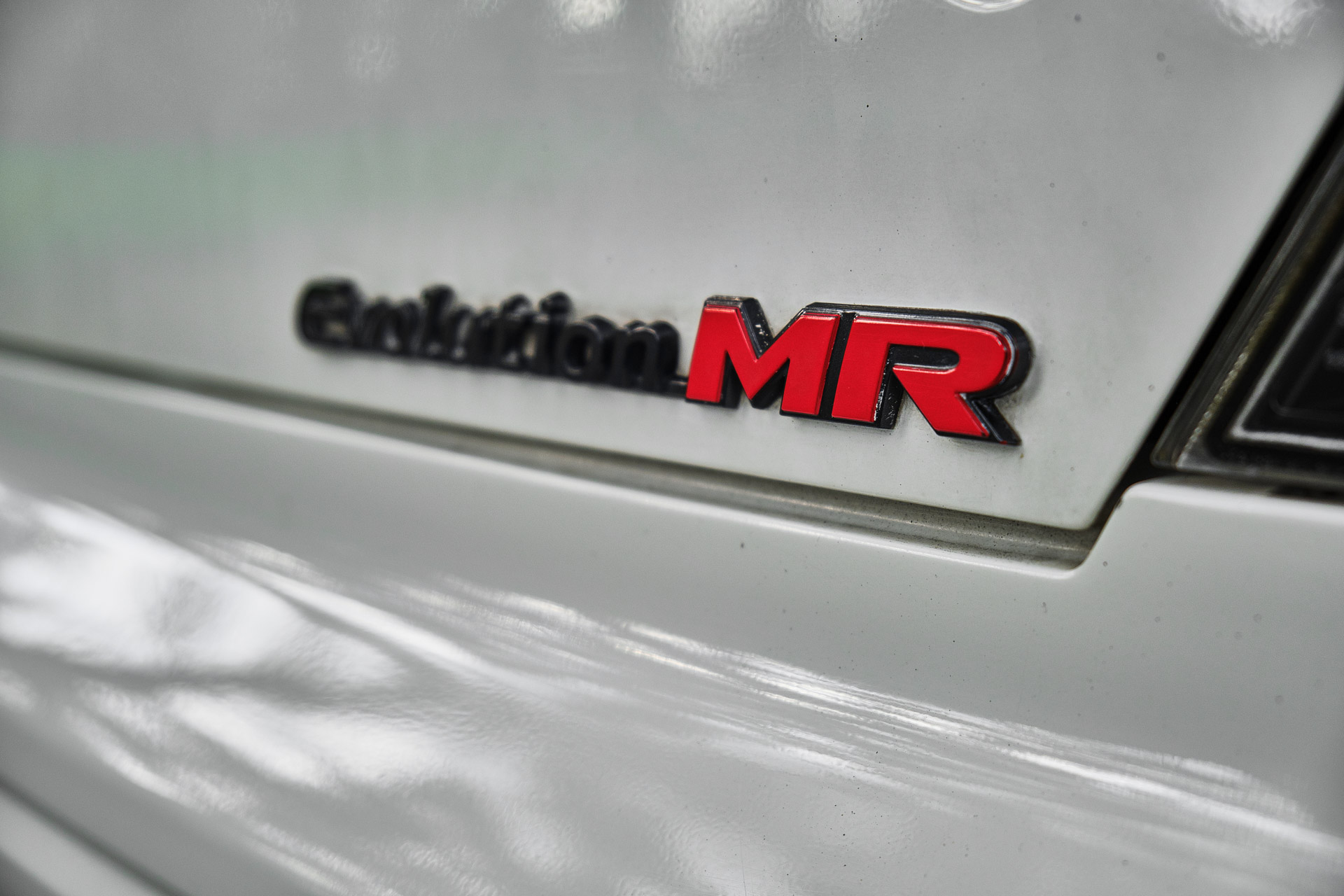 Driven: 2004 Mitsubishi Lancer Evolution VIII MR Is A Petrolhead’s Wet Dream