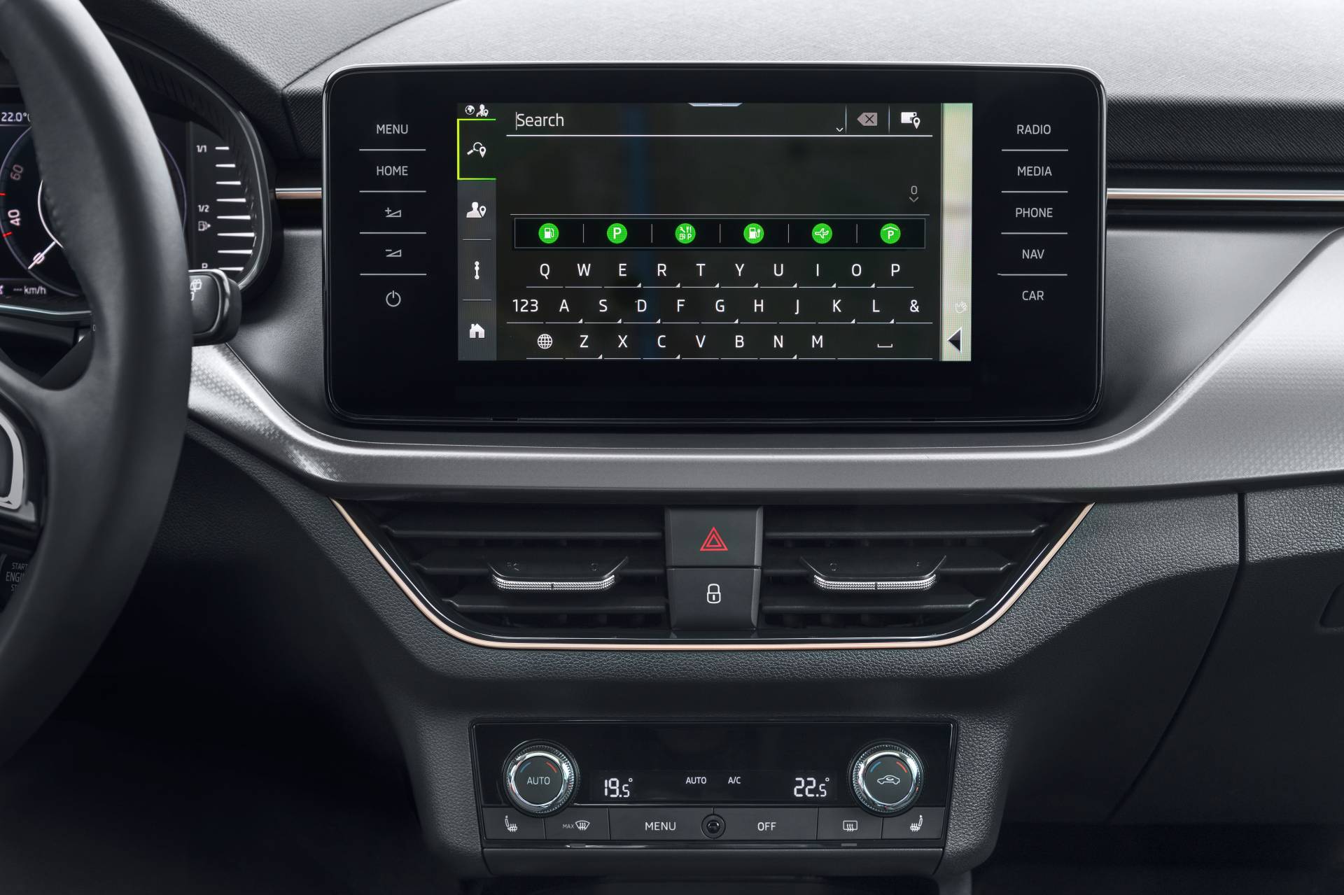 Scan Every Inch Of Skoda’s 2020 Kamiq In Mega Gallery