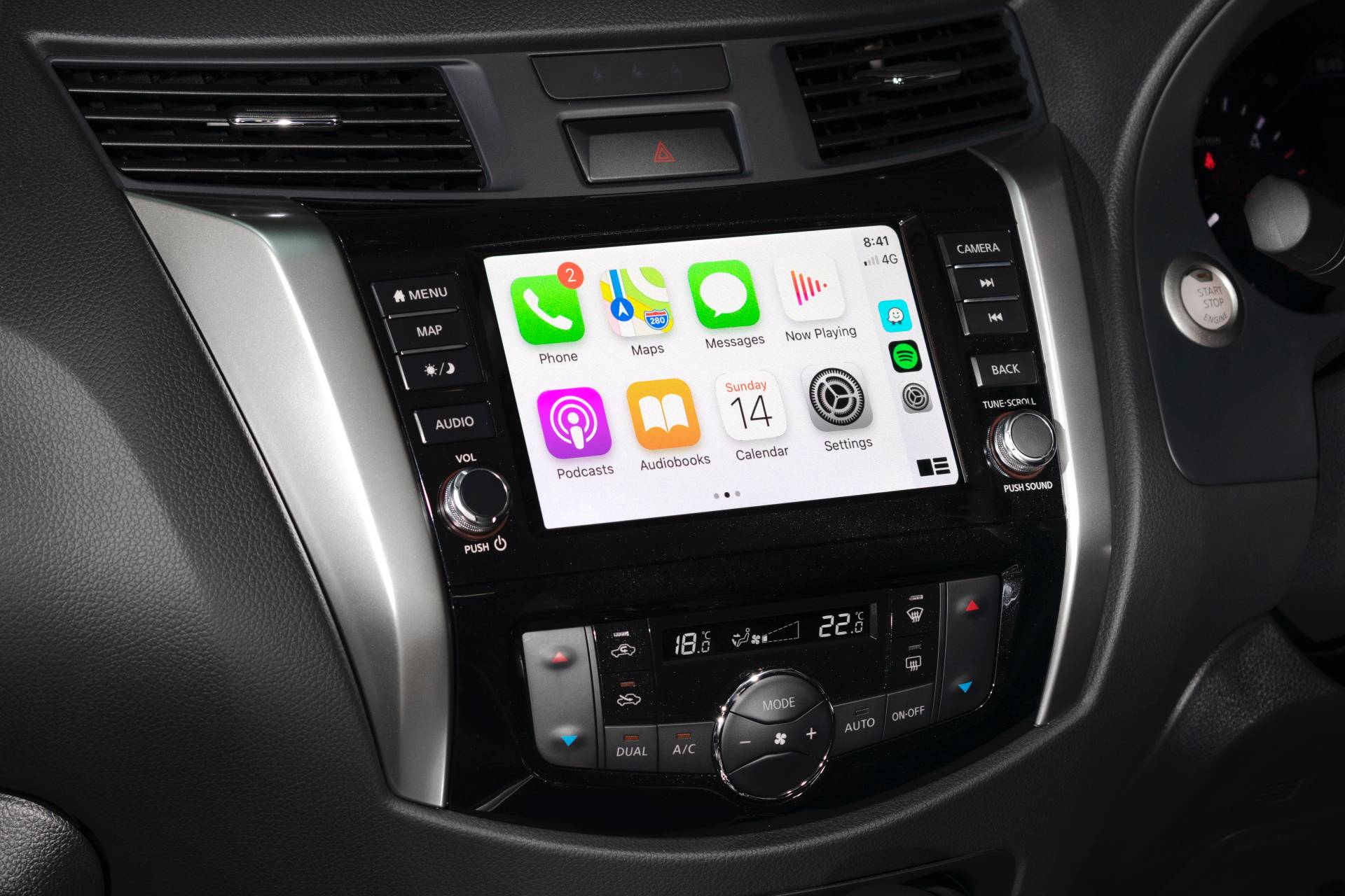 2020 Nissan Navara N-Trek Is Australia’s New Range-Topping Special Edition