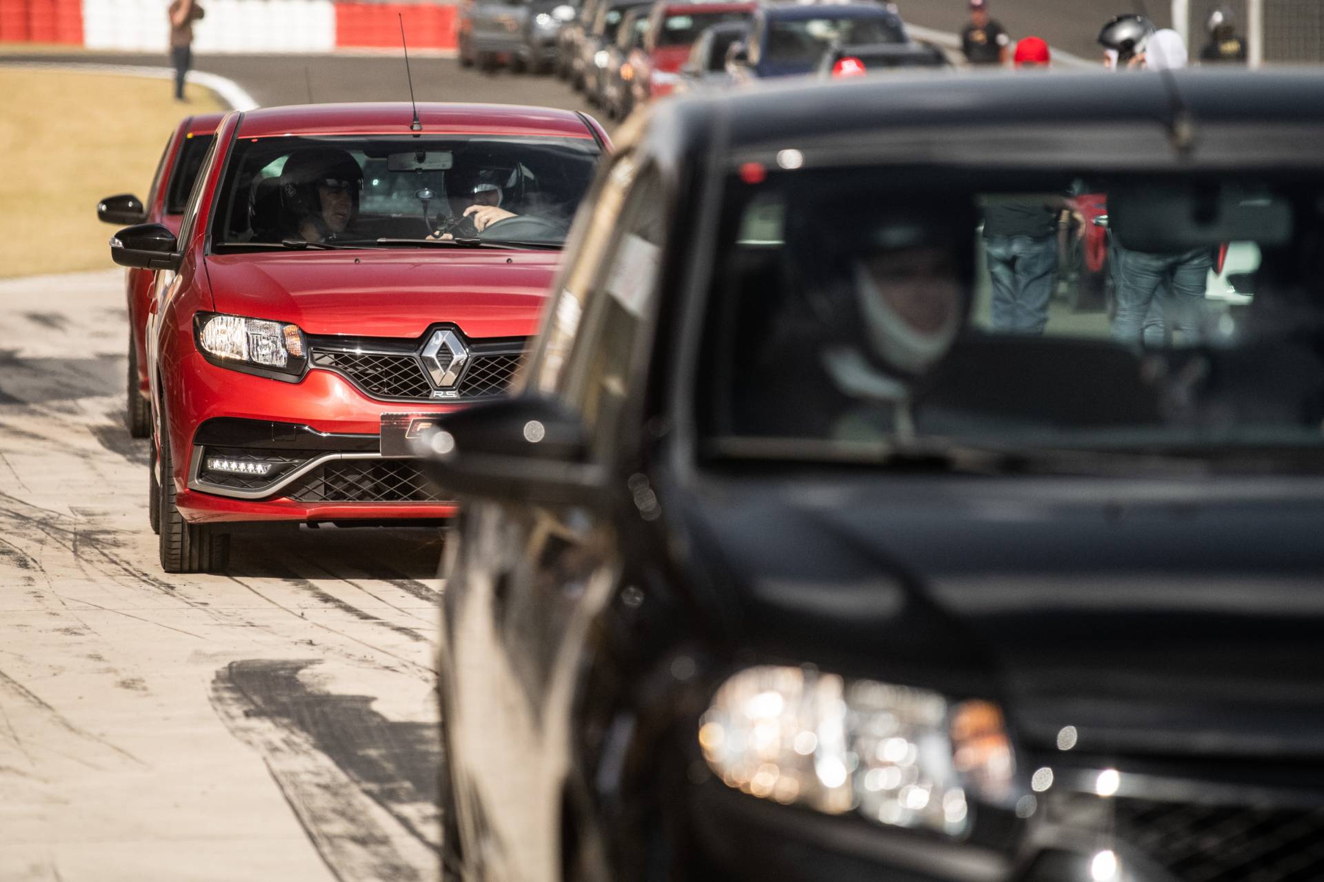 2020 Renault Sandero RS Revealed, Remains A South America-Only Affair