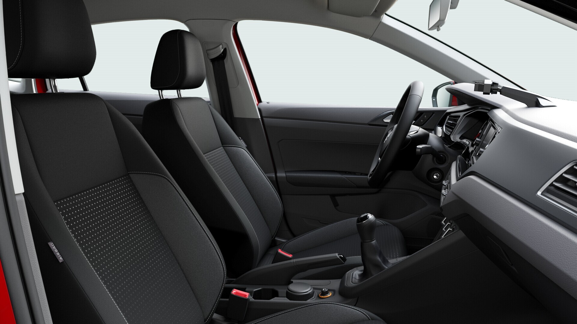 VW Virtus Subcompact Sedan Reaches North American Shores With Mexico Debut