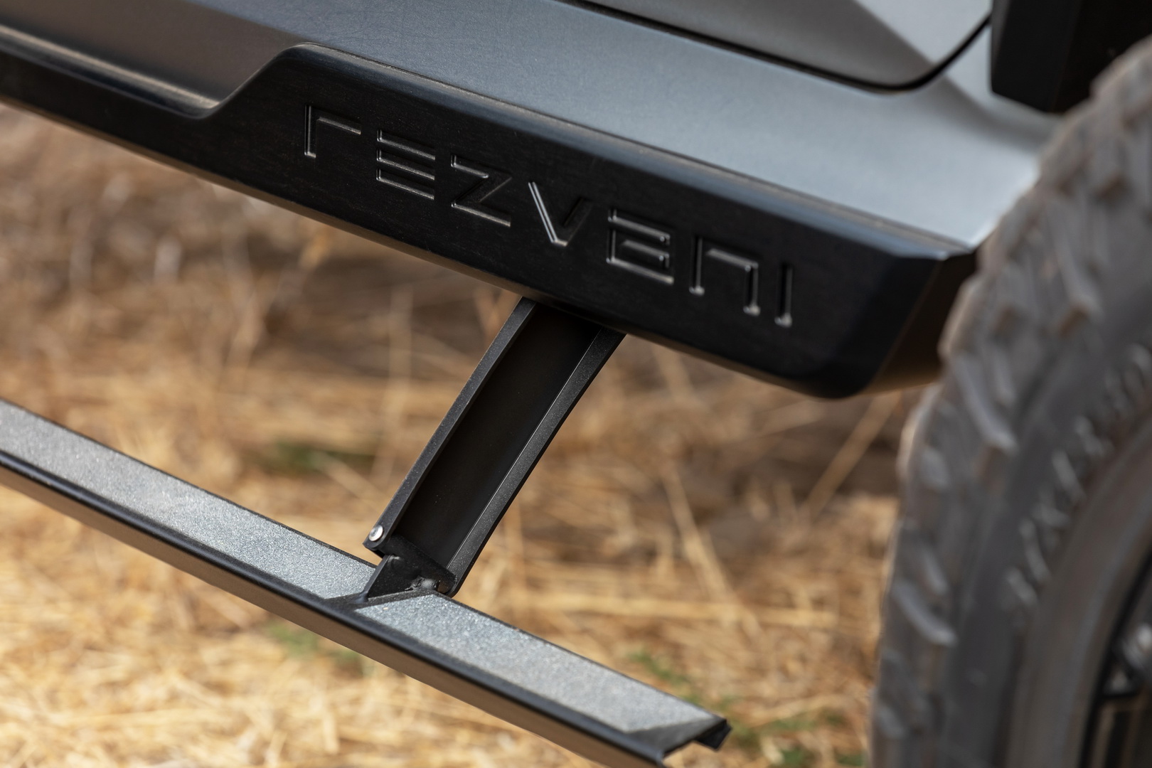 2020 Rezvani Tank Is The World’s Most Powerful SUV