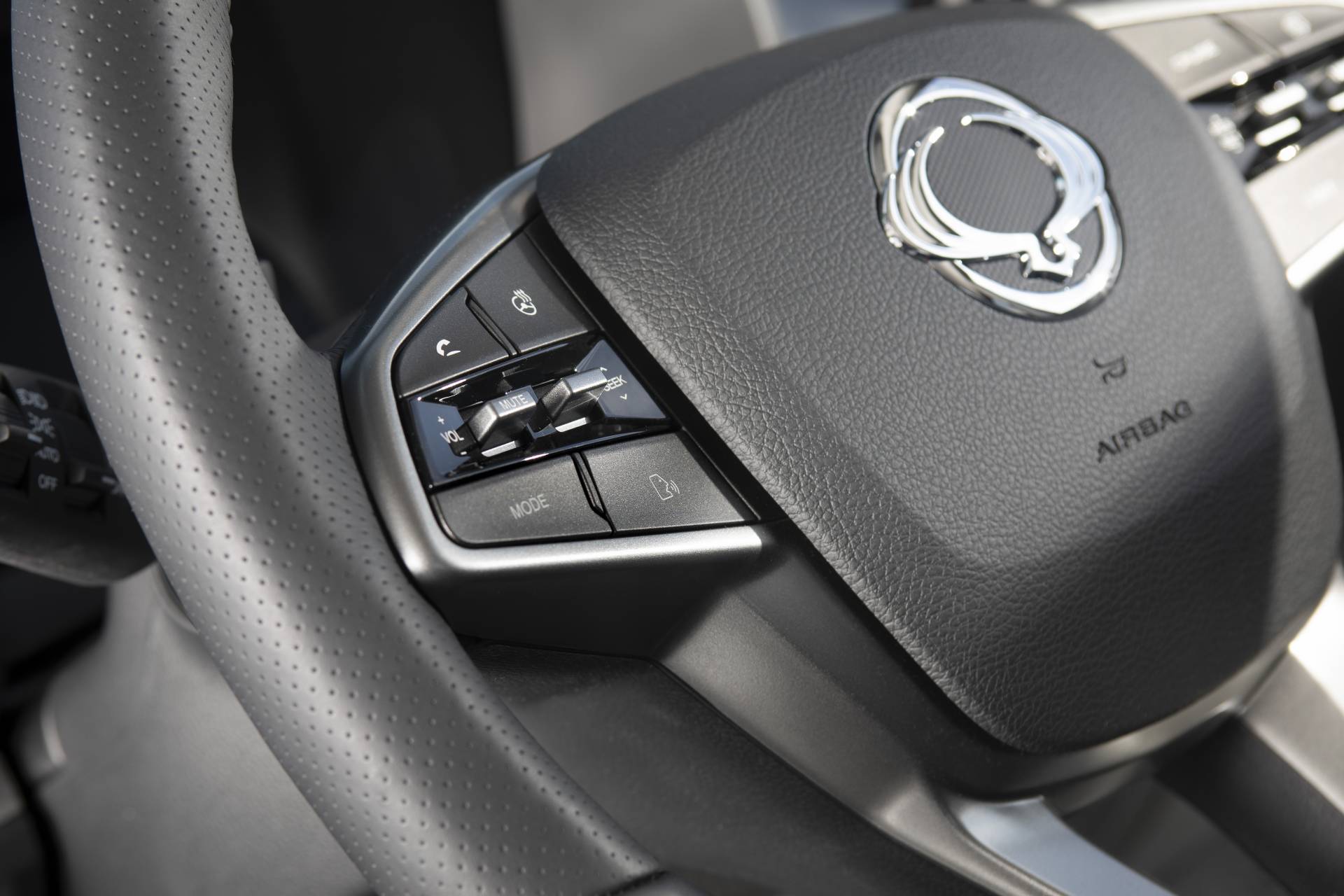 2020 SsangYong Korando Lands In UK With £19,995 Base Price