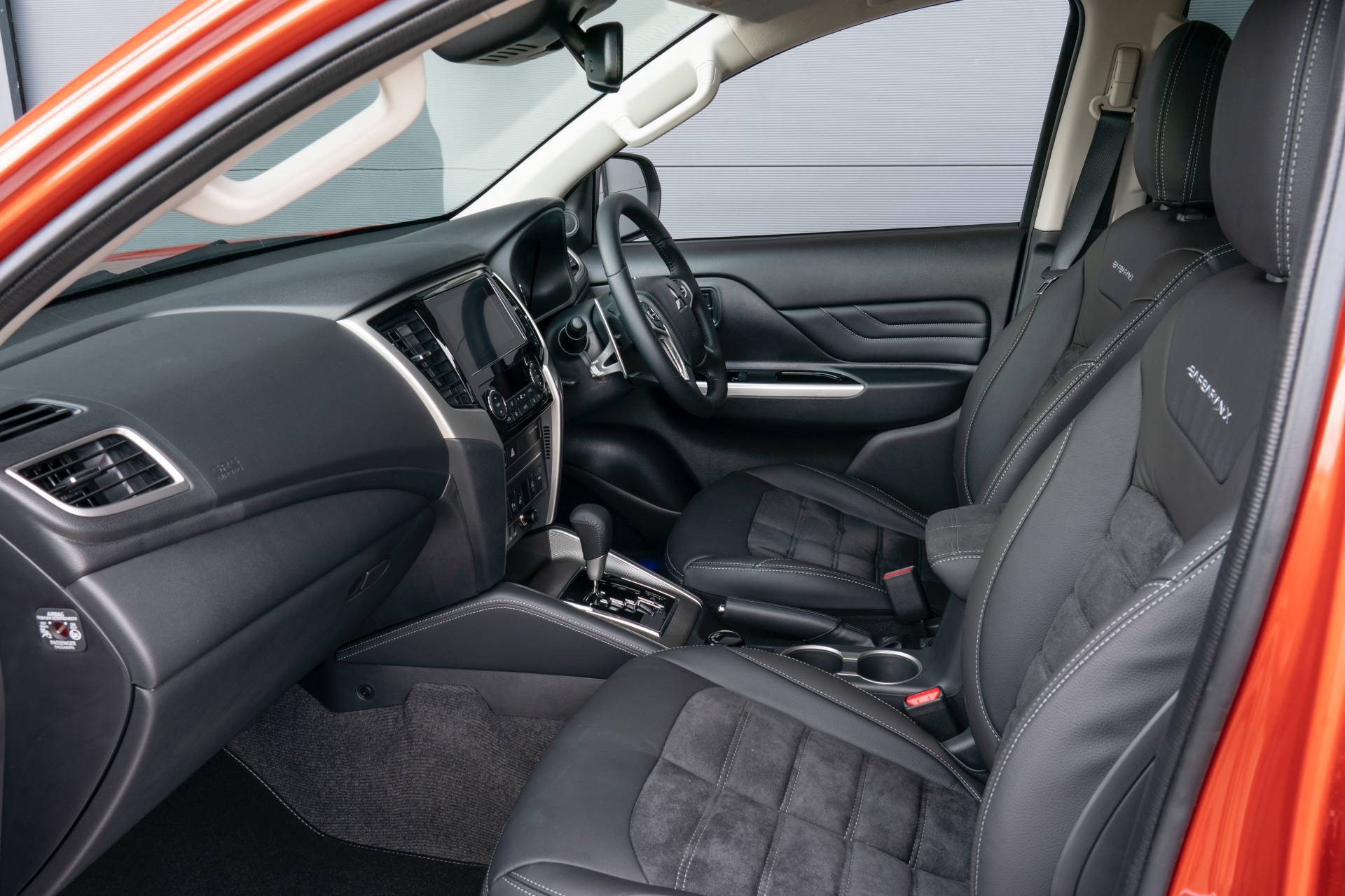 2020 Mitsubishi L200 Arrives In The UK With £21,515 Base Price