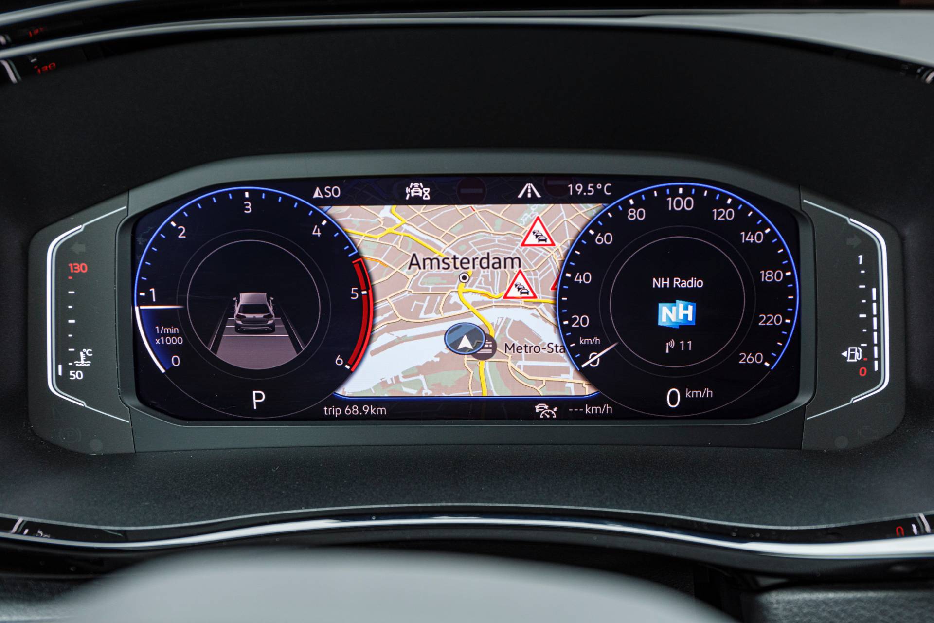 Facelifted 2020 VW Multivan Detailed, On Sale This Fall From €31,000