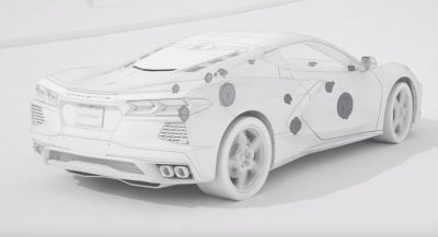 New Corvette Stingray's Bose Sound System Is The Most Powerful