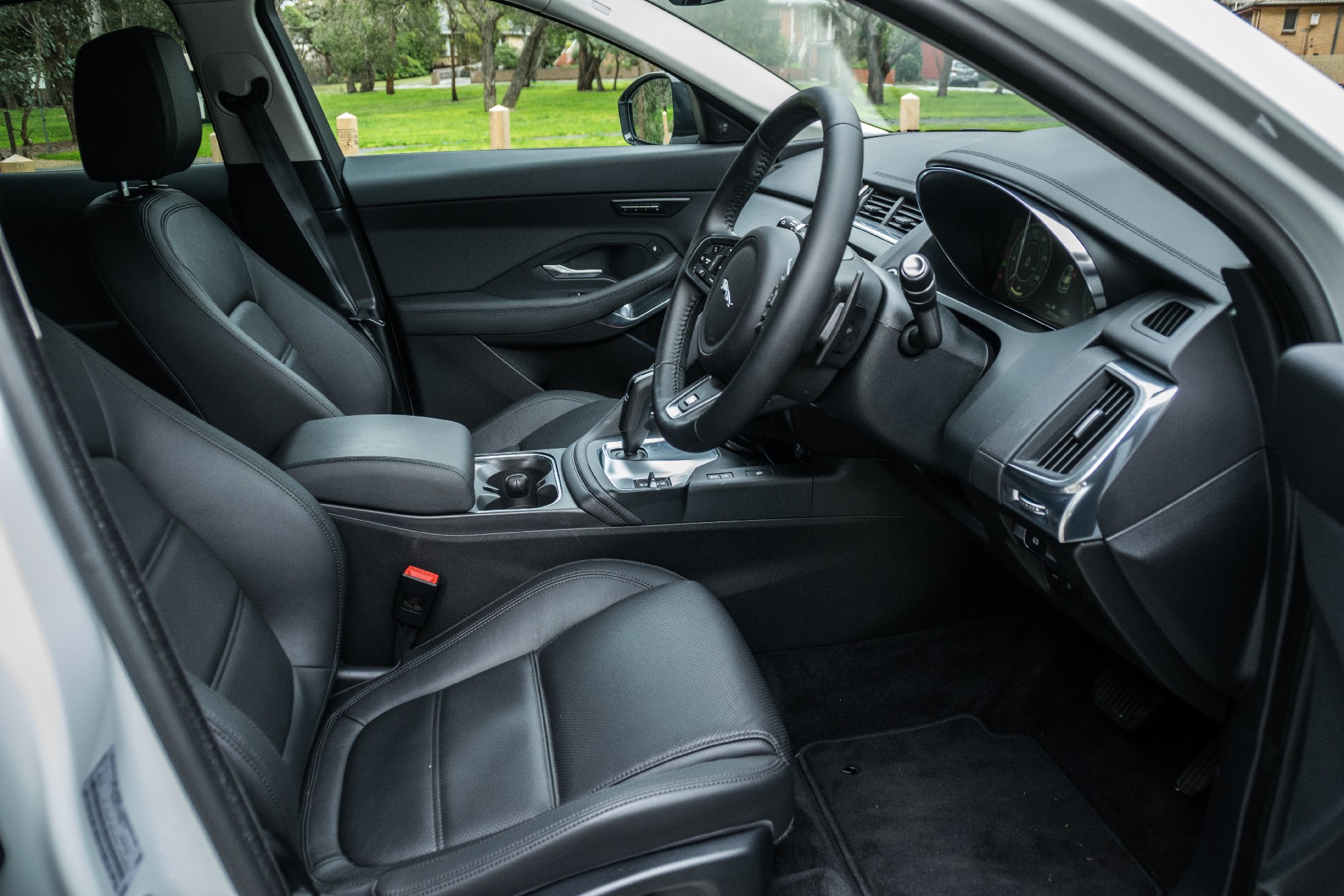 Driven: 2019 Jaguar E-Pace Has Great Looks – And Some Glaring Faults