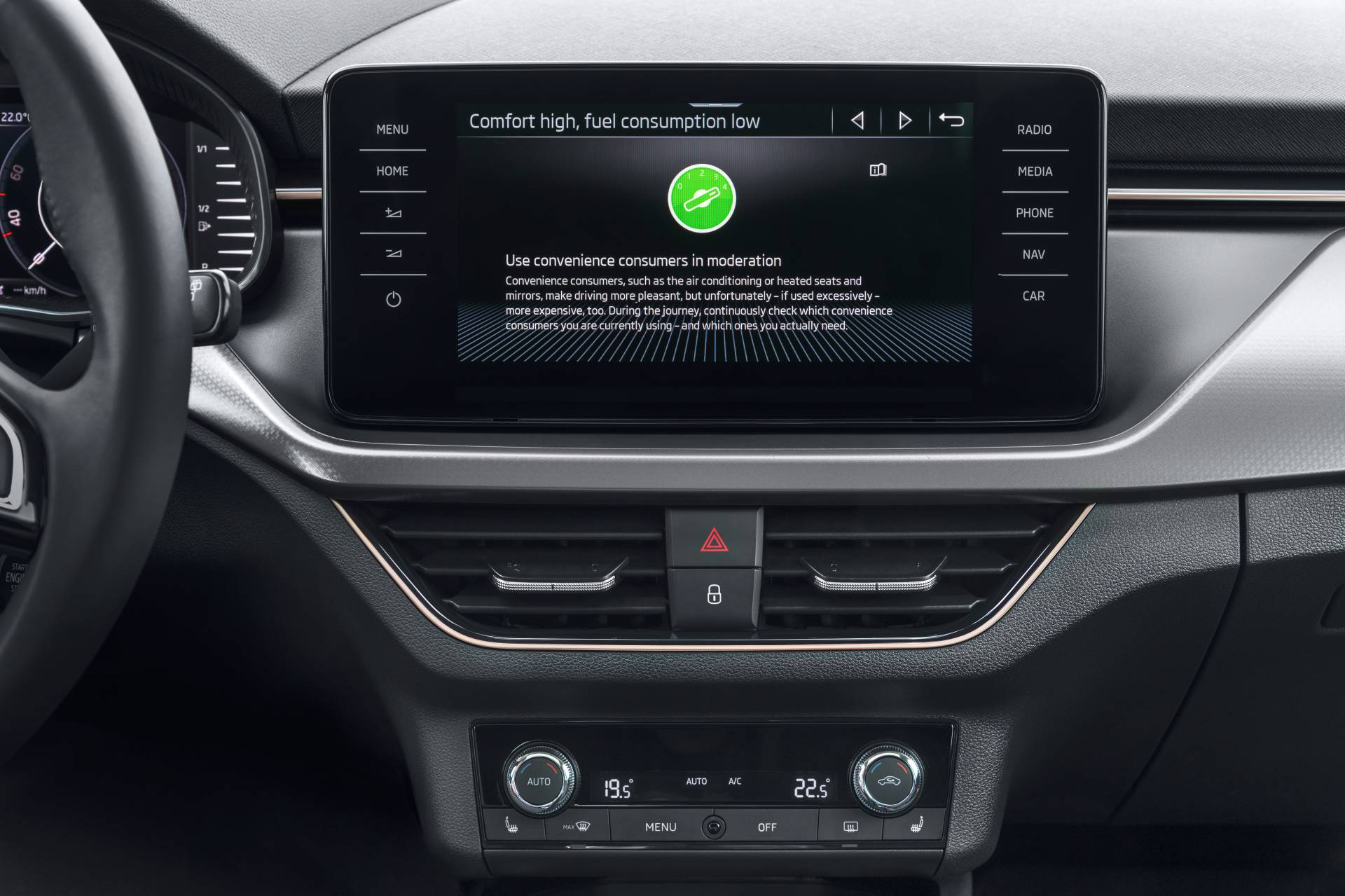 Scan Every Inch Of Skoda’s 2020 Kamiq In Mega Gallery