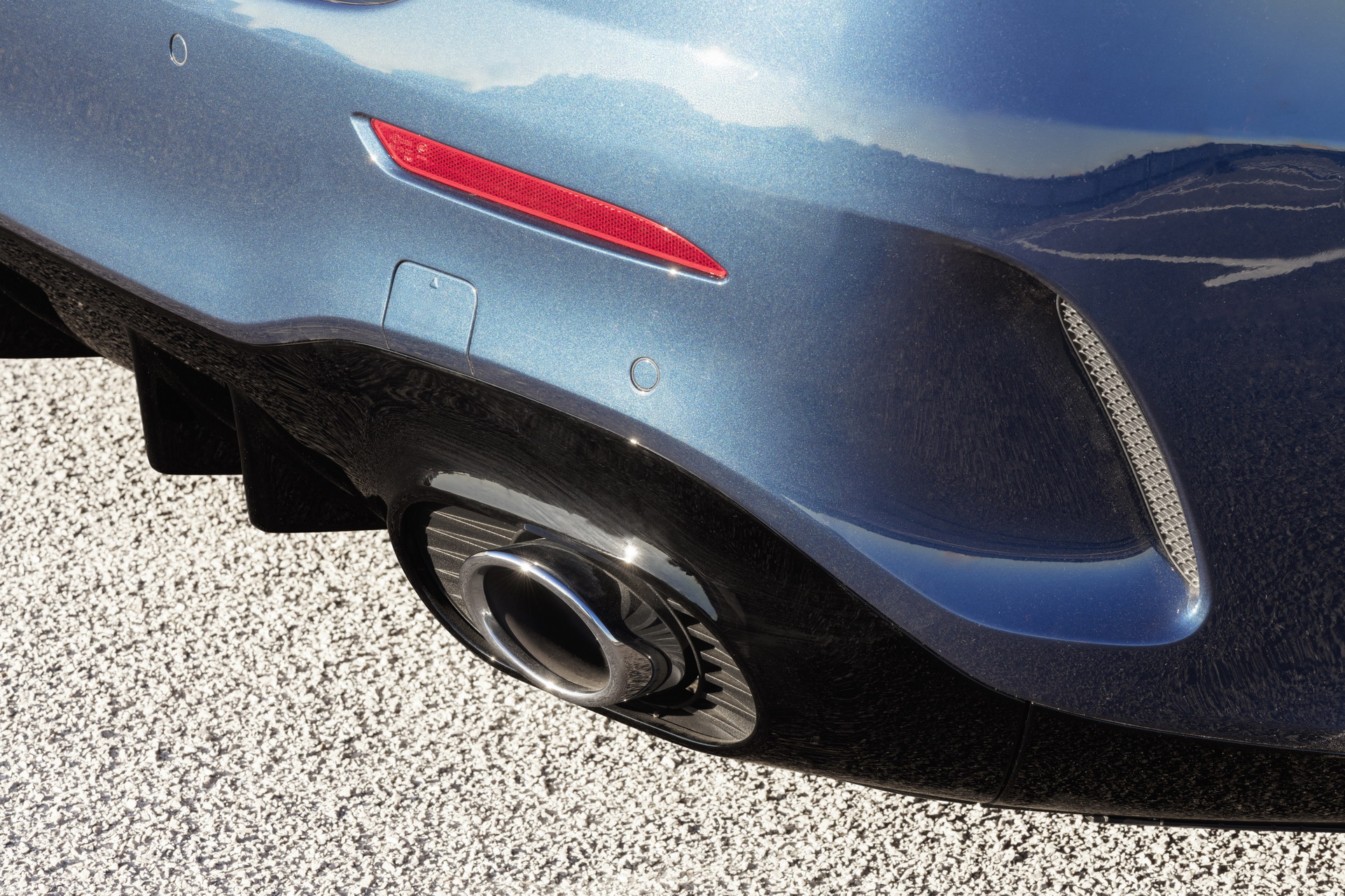 Mercedes-AMG A 35 Hatch And Sedan Go Down Under, Start From $67,200