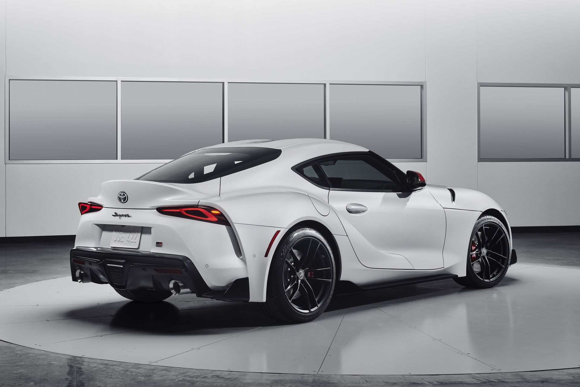 Pay $20 For A Chance To Win A 2020 Toyota Supra And Support A Good Cause