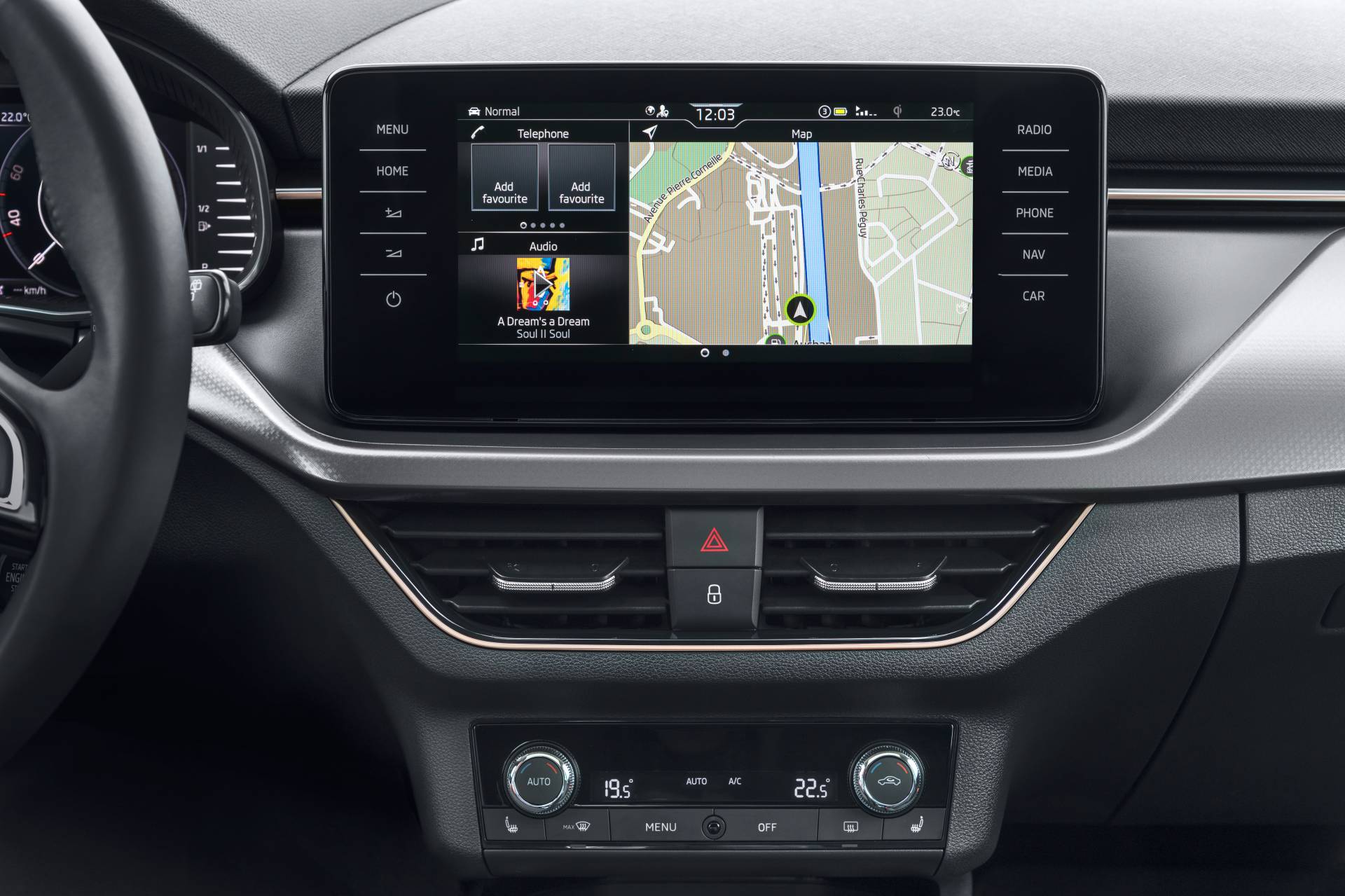 Scan Every Inch Of Skoda’s 2020 Kamiq In Mega Gallery