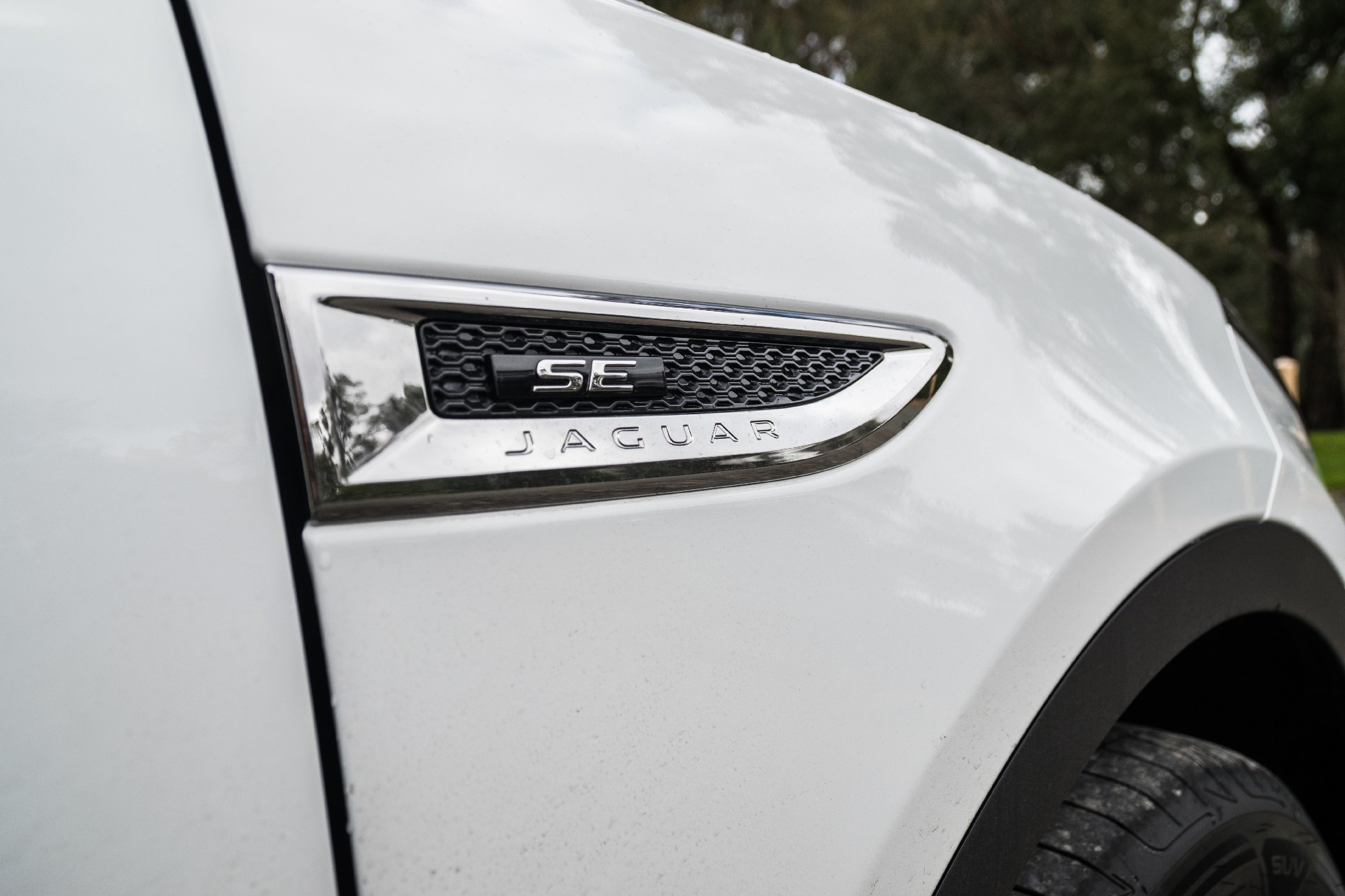 Driven: 2019 Jaguar E-Pace Has Great Looks – And Some Glaring Faults