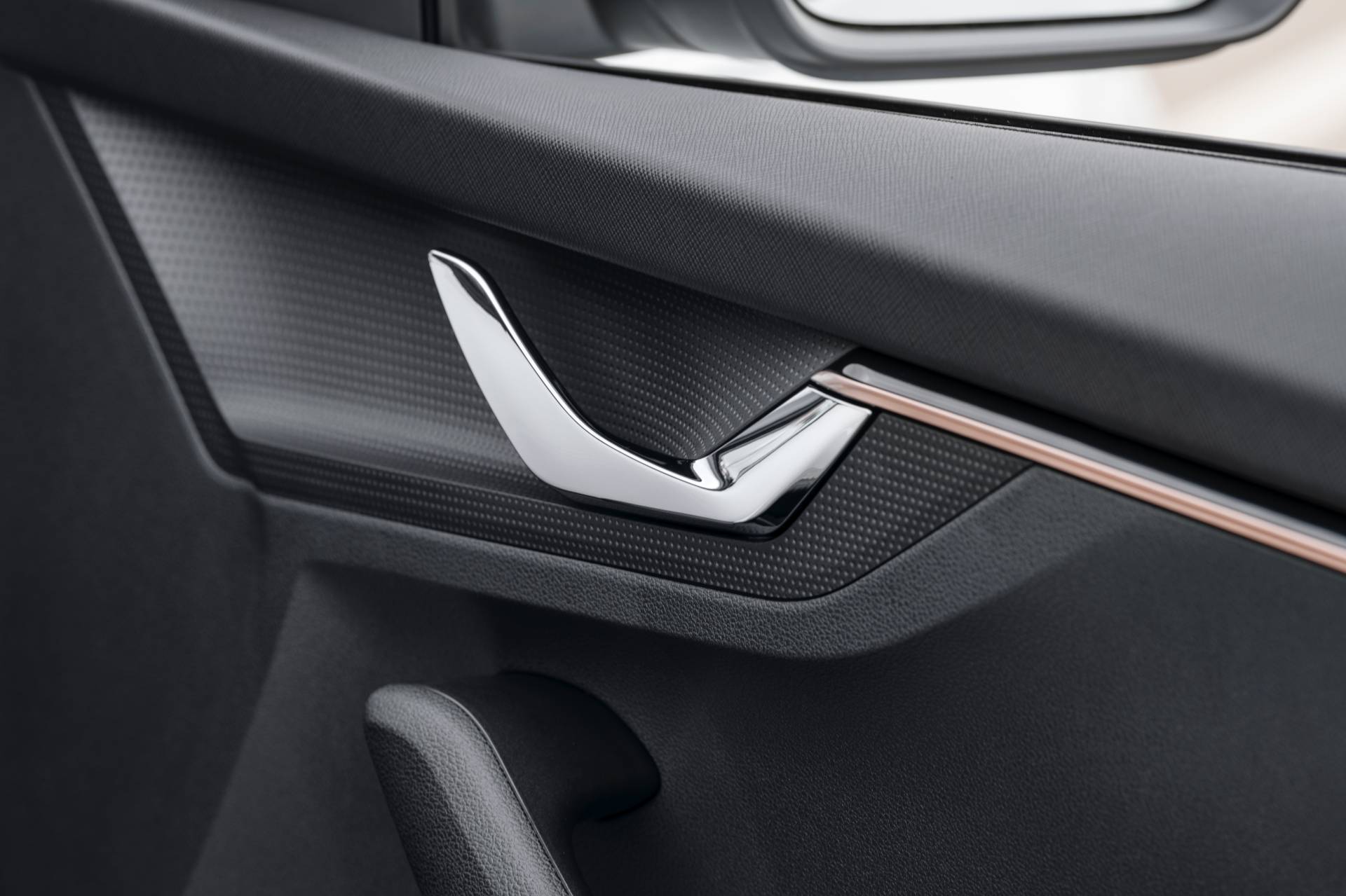 Scan Every Inch Of Skoda’s 2020 Kamiq In Mega Gallery