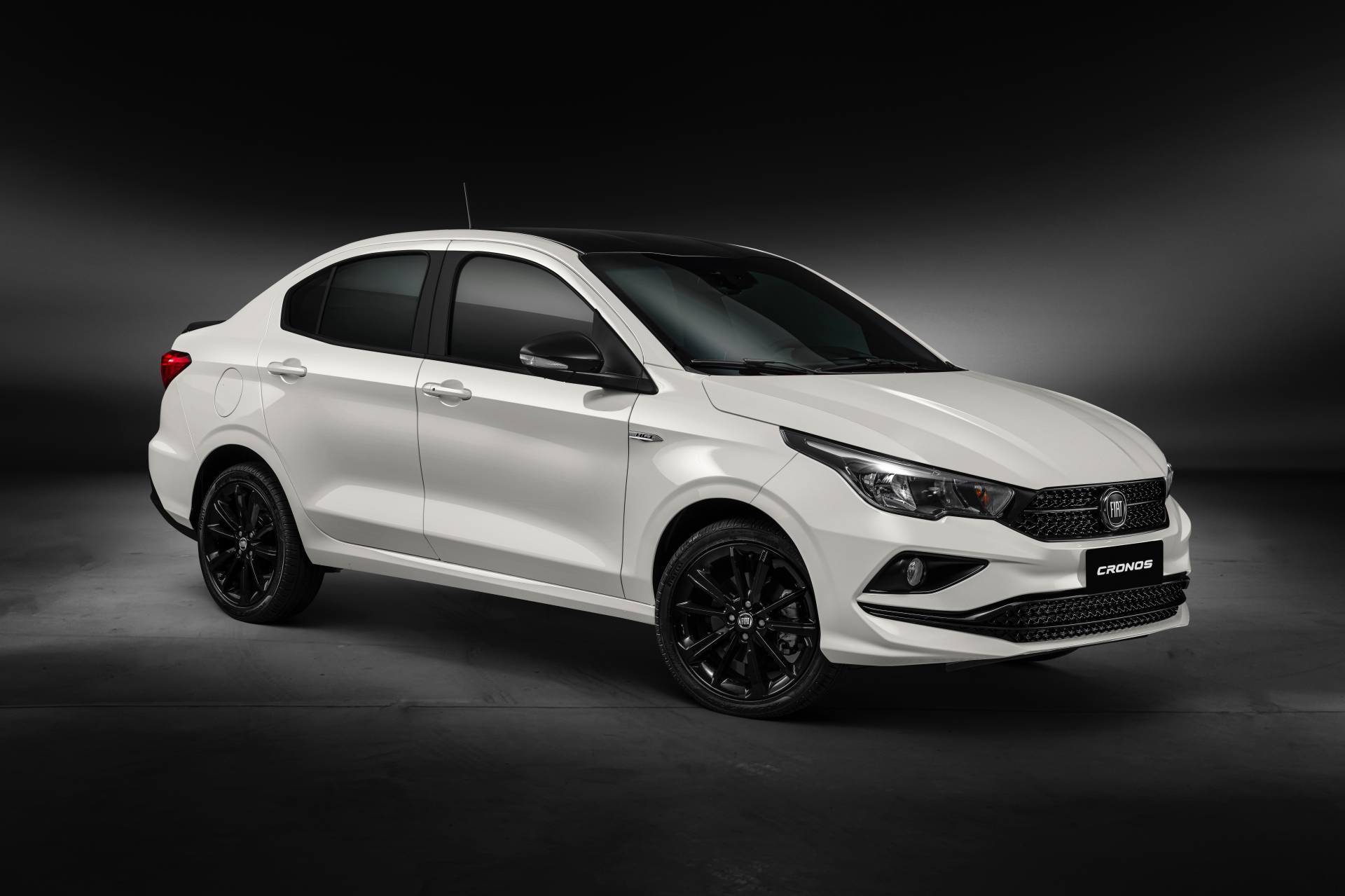2020 Fiat Cronos HGT Is South America’s Economy Sedan With A Sporty Twist
