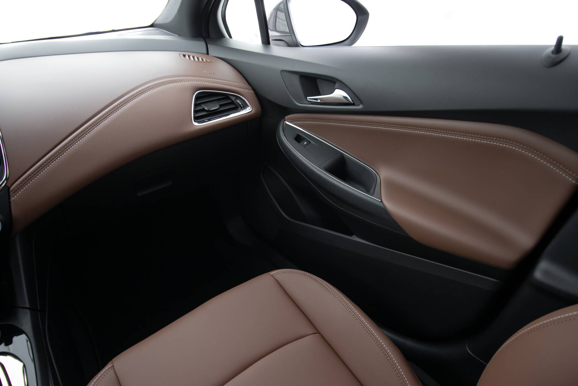 Chevrolet Cruze Lives On In South America, Gets Facelifted For 2020MY