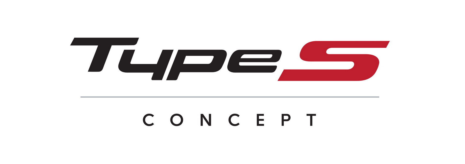 Acura Type S Sedan Concept Teased Before Aug 15 Reveal In Monterey