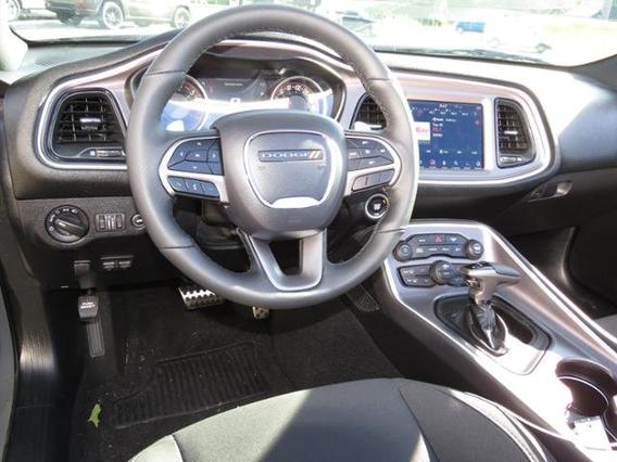 New Dodge Challenger Widebody Convertible Is A Sure-fire Way To Turn Heads