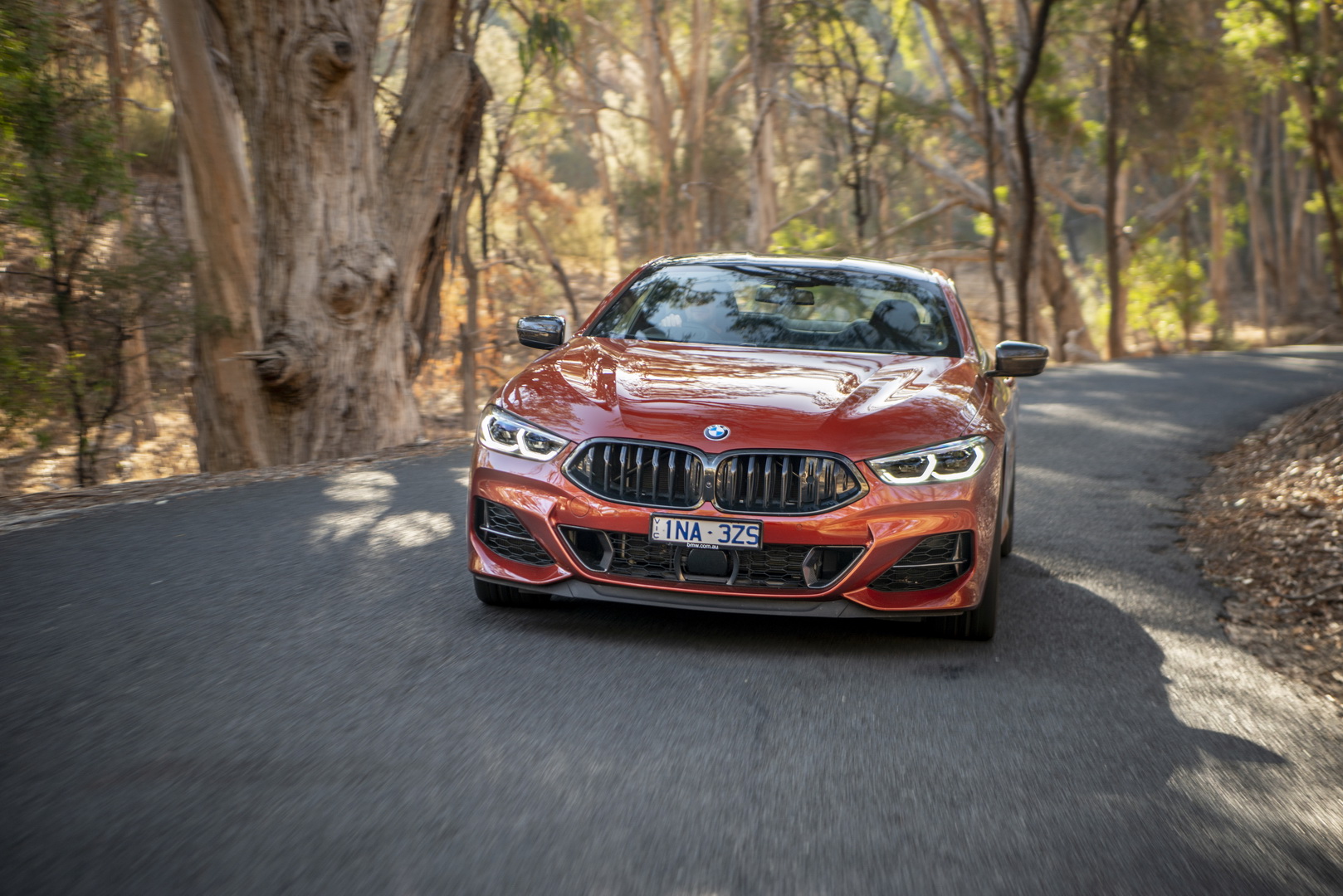 BMW 840i Coupe And Convertible Ready To Launch Down Under
