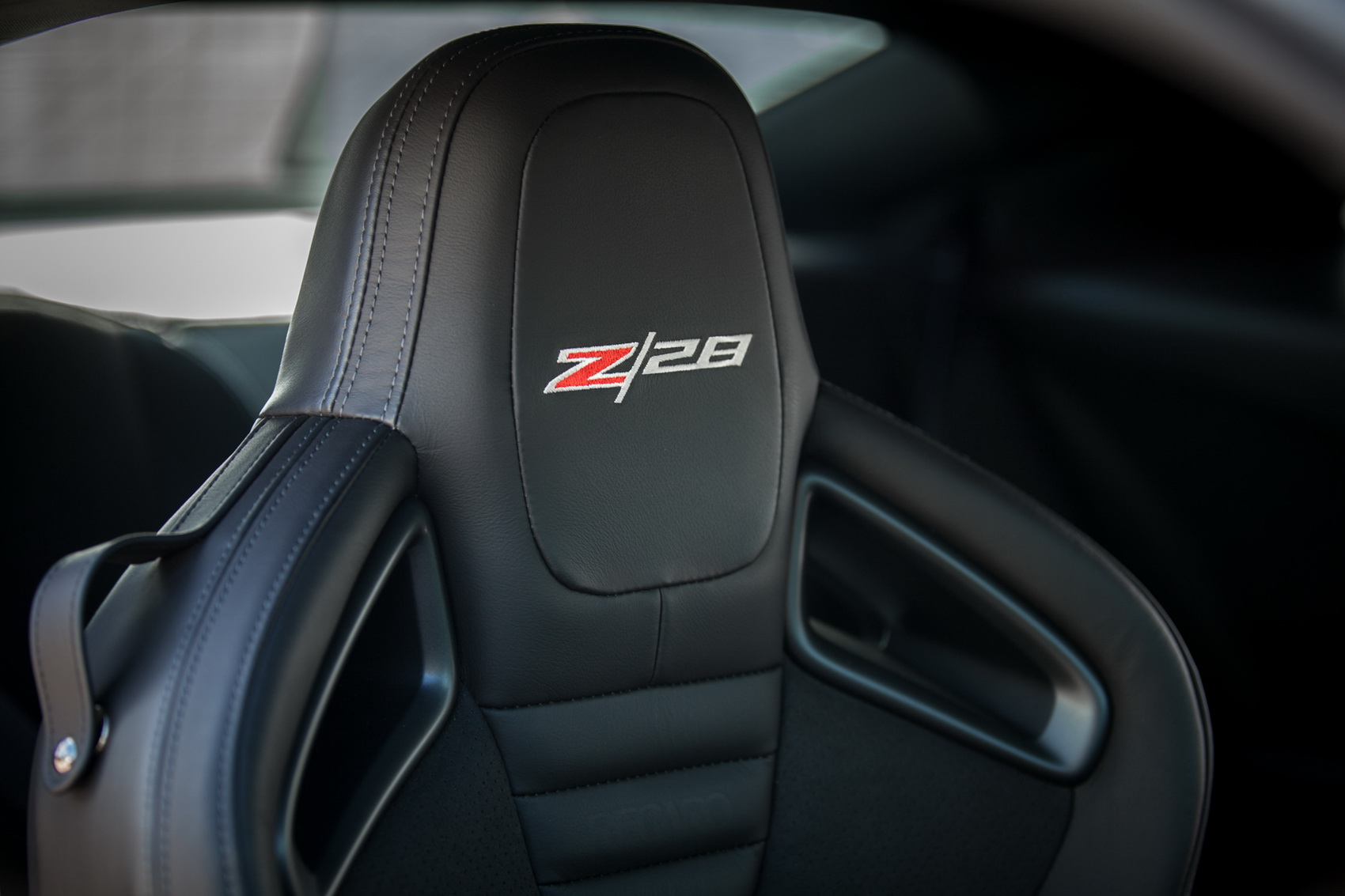 Chris Harris’ Personal Camaro Z/28 Hits The Auction Block