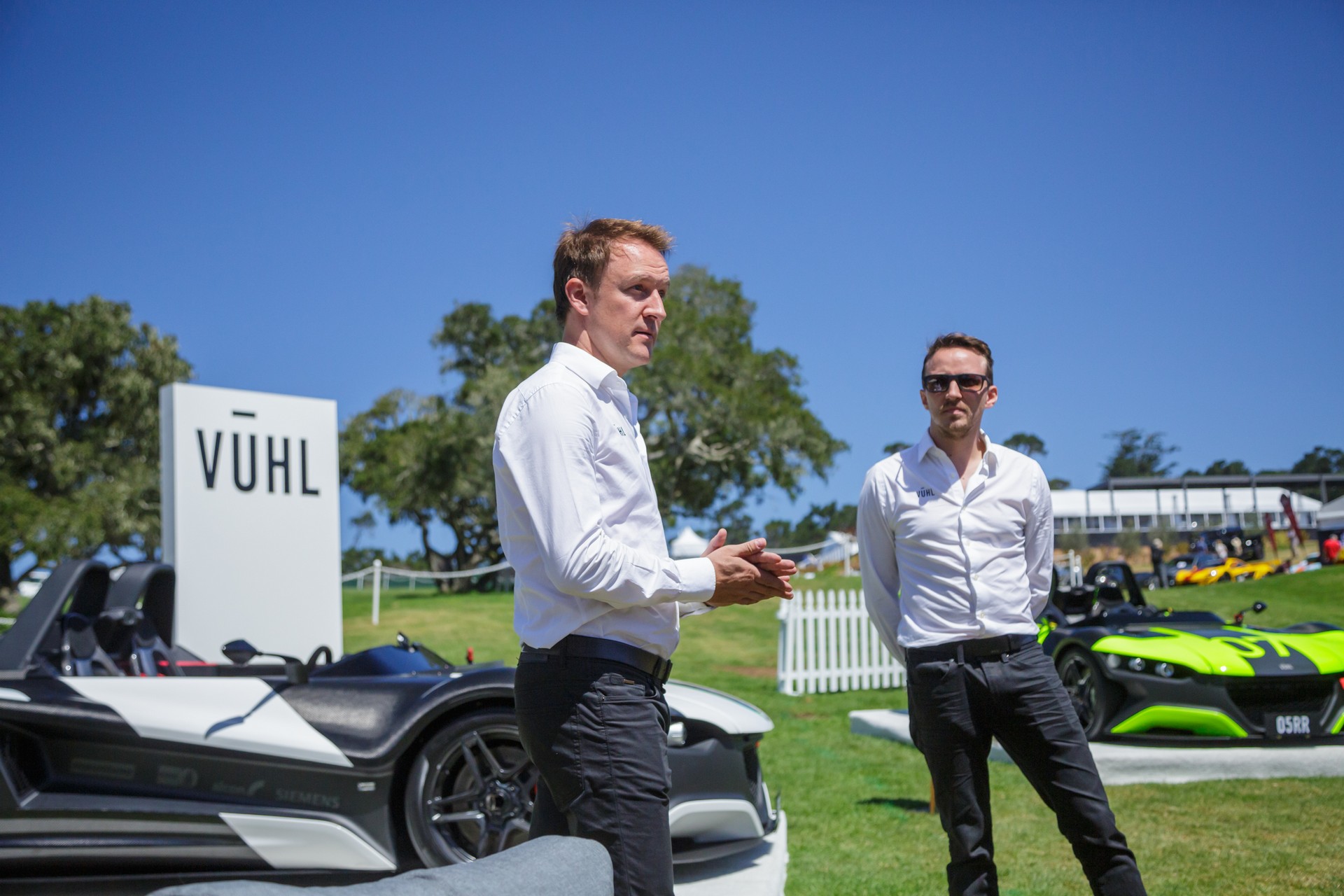 Vuhl Launches In The United States, Fills The Gap Left By The Lotus Elise