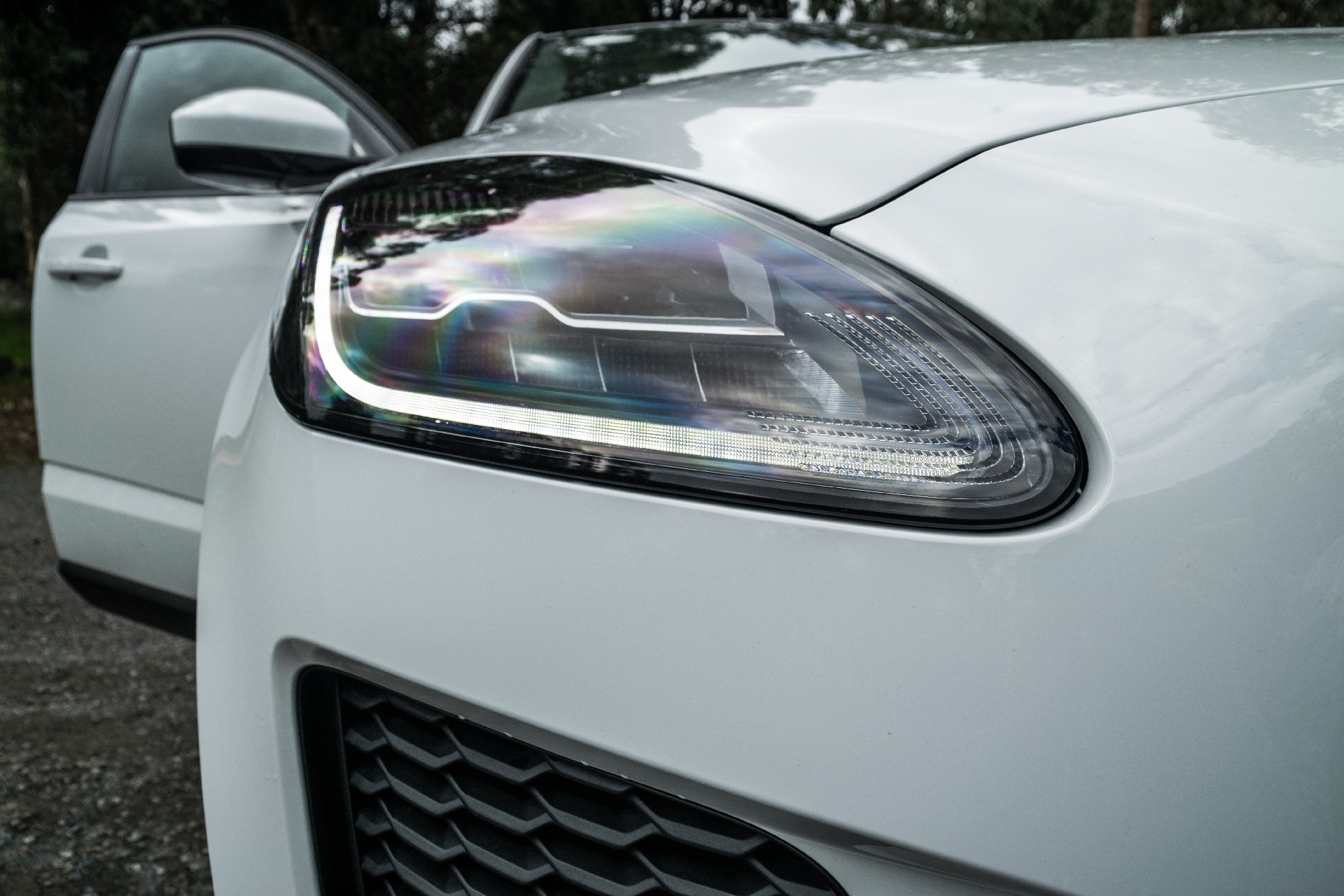 Driven: 2019 Jaguar E-Pace Has Great Looks – And Some Glaring Faults