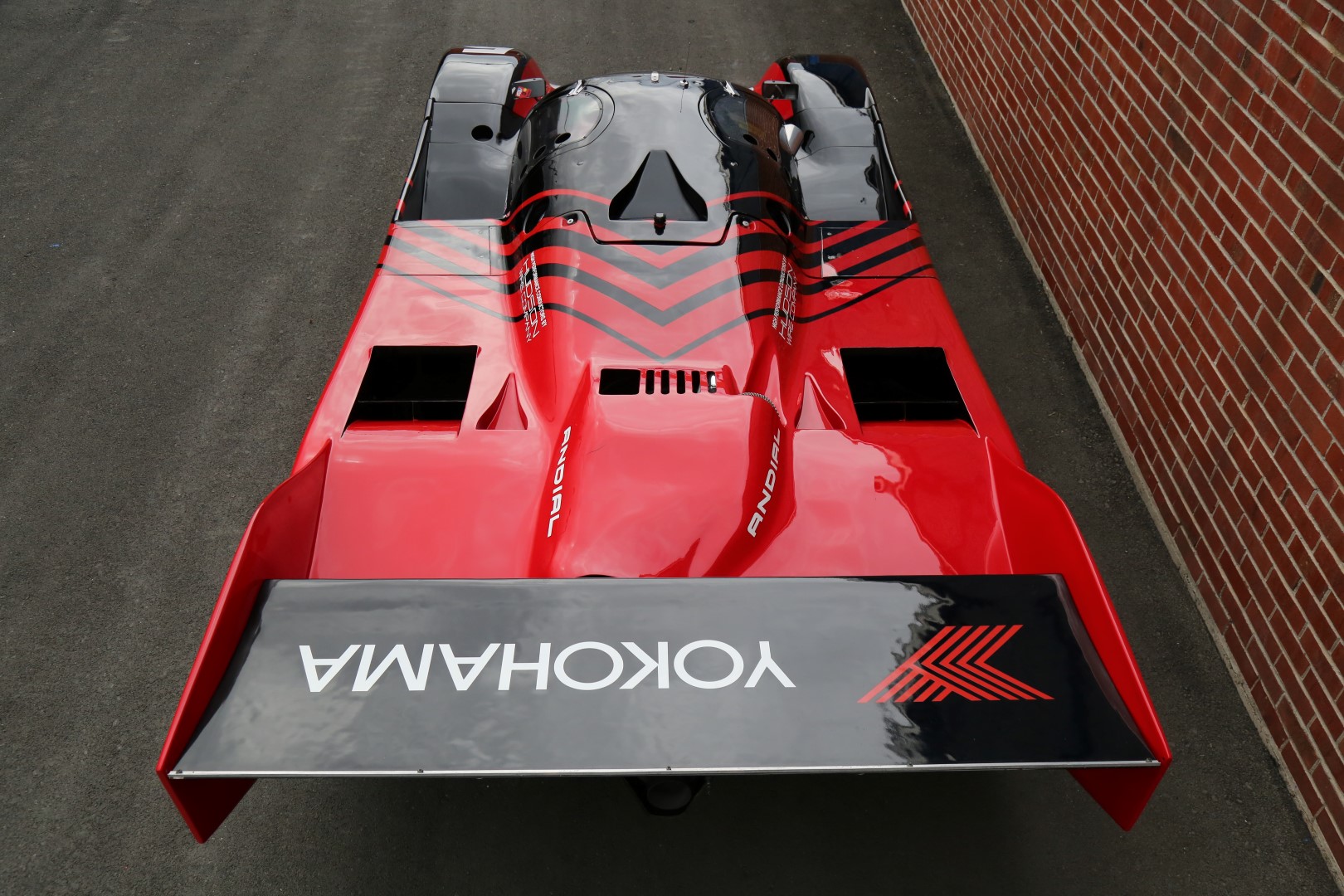 You Don’t See A Porsche 962 Racer On Bring A Trailer Everyday