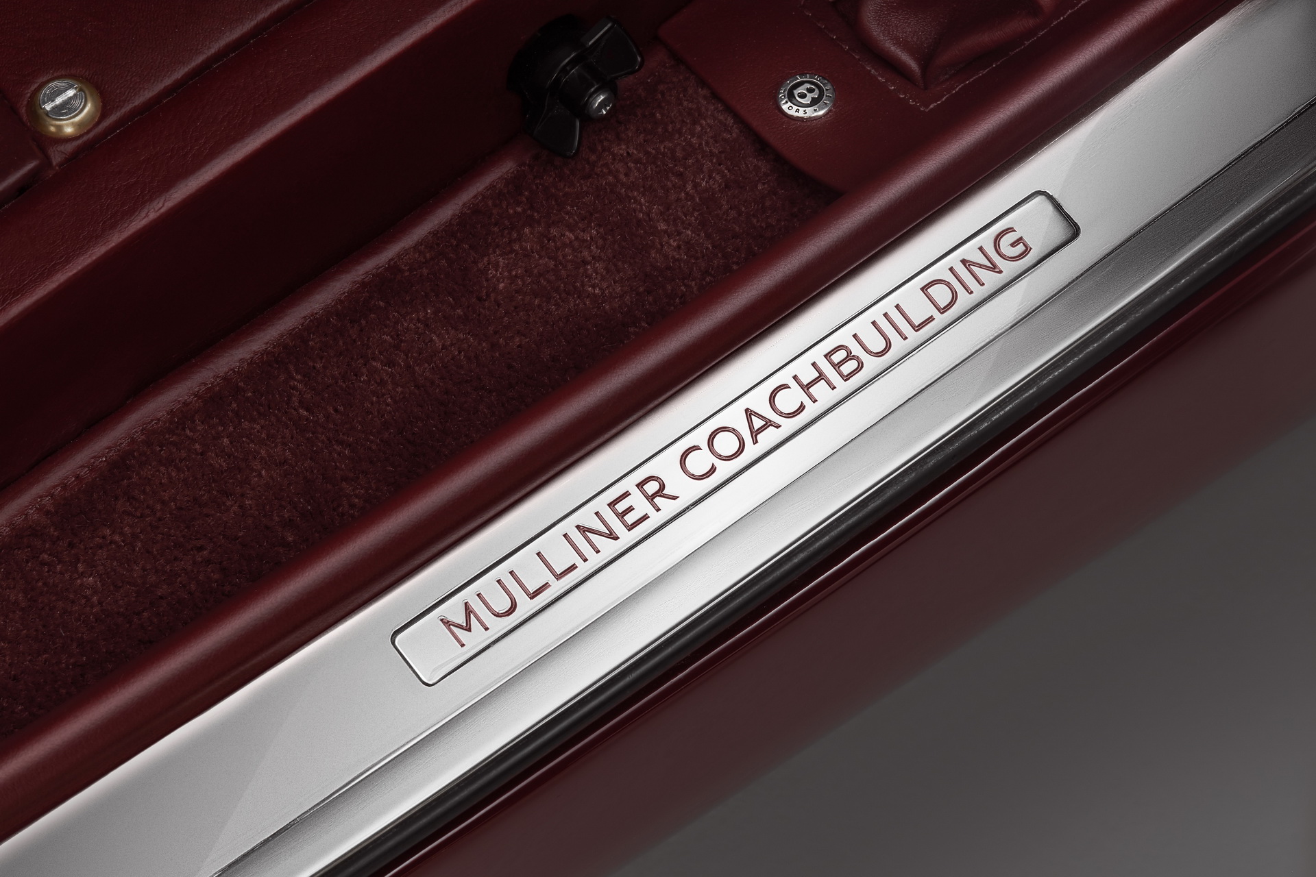 Mulliner Recreates Long-Lost 1939 Bentley Corniche From The Ground Up