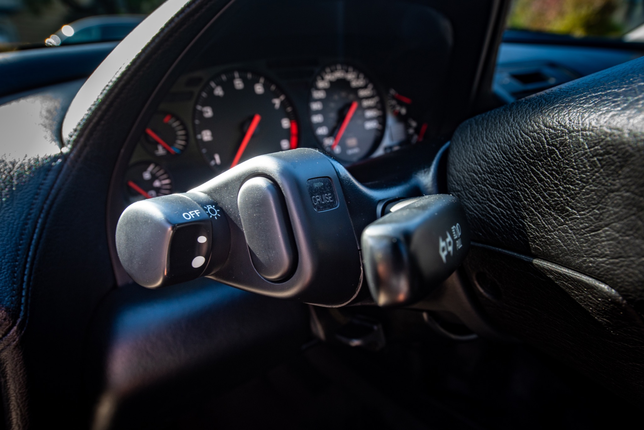 Getting A Second Mortgage For This Immaculate 1991 Acura NSX Makes Perfect Sense