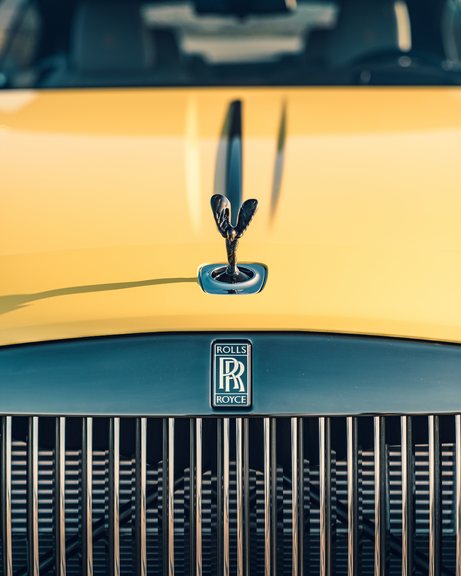 Rolls-Royce Puts A New Spin On Automotive Easter Eggs With Pastel Colored Pebble Beach Collection